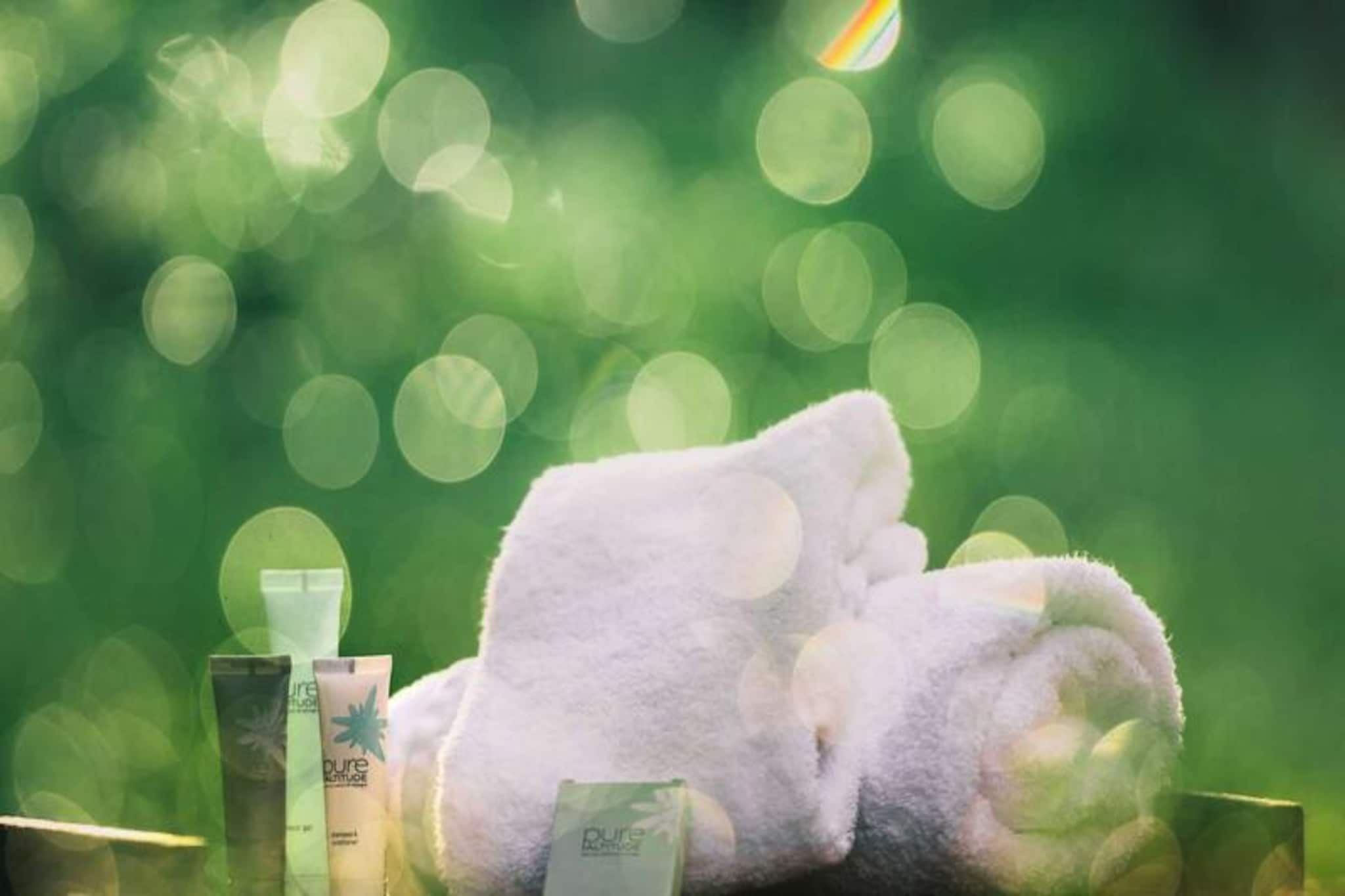 Résidence Rond Point Des Pistes-Niet-getagd