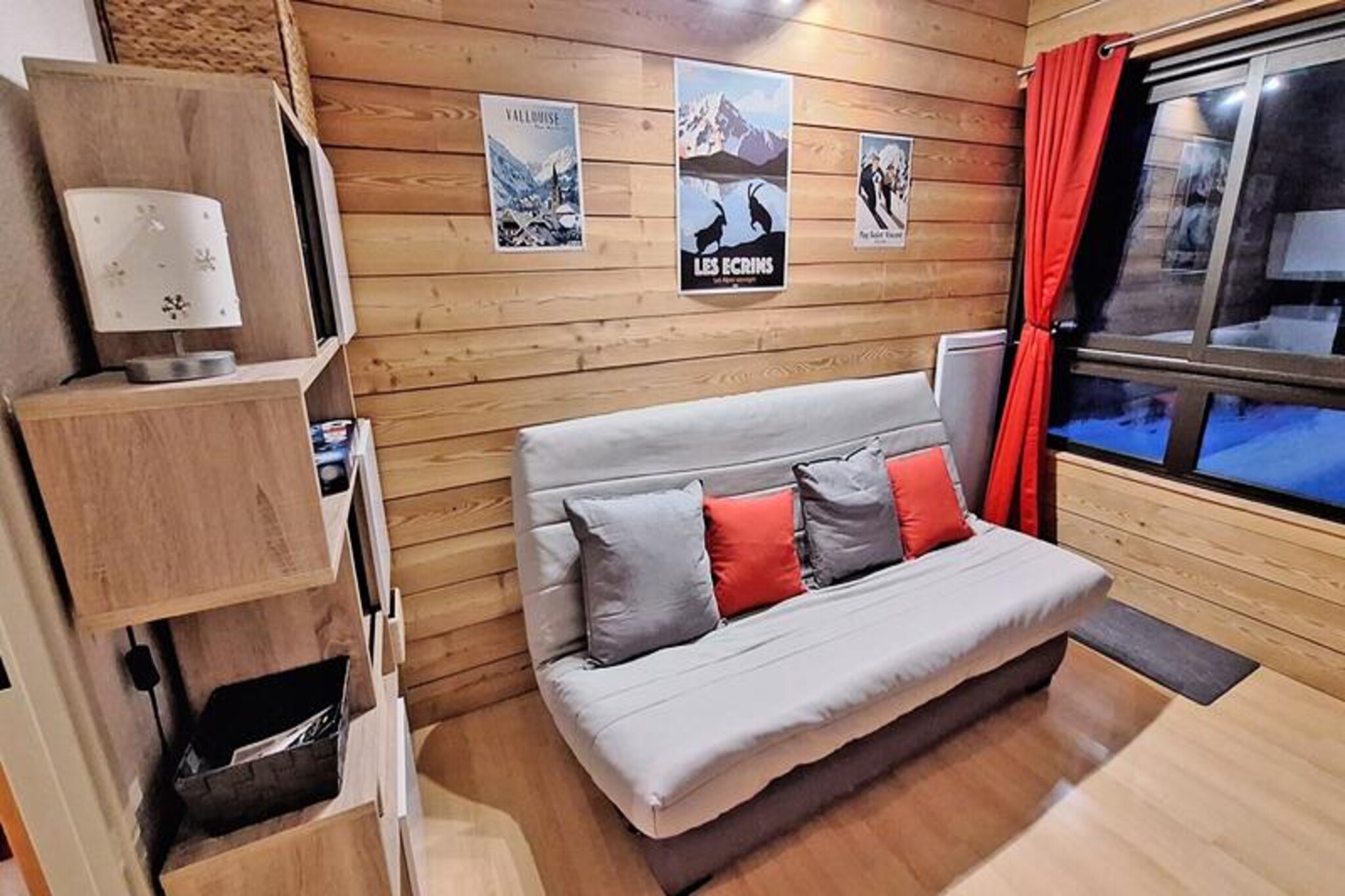 Apartment in Valgardena with Ski Access
