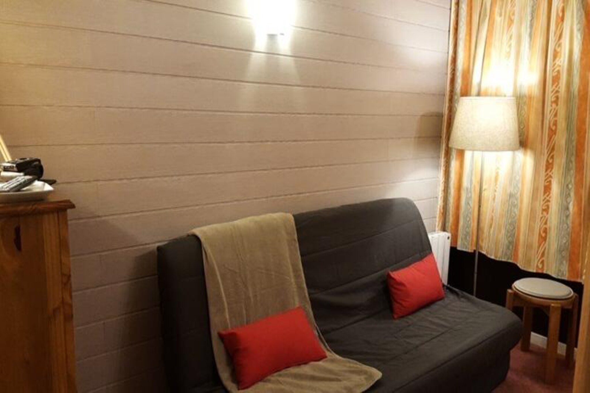 Apartment in Valgardena with Ski Access