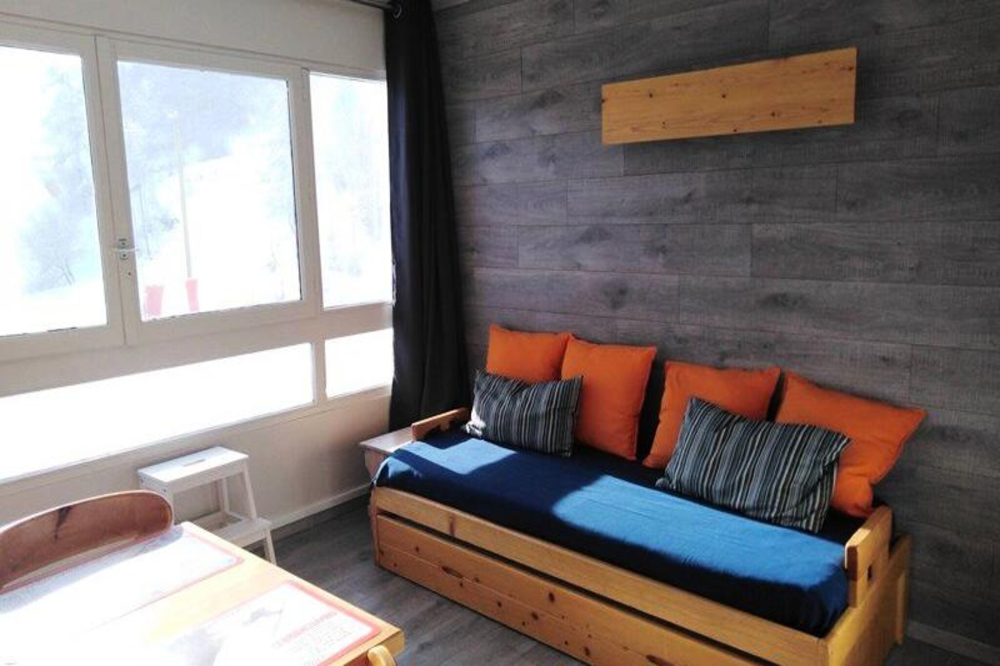 Apartment in Valgardena with Ski Access