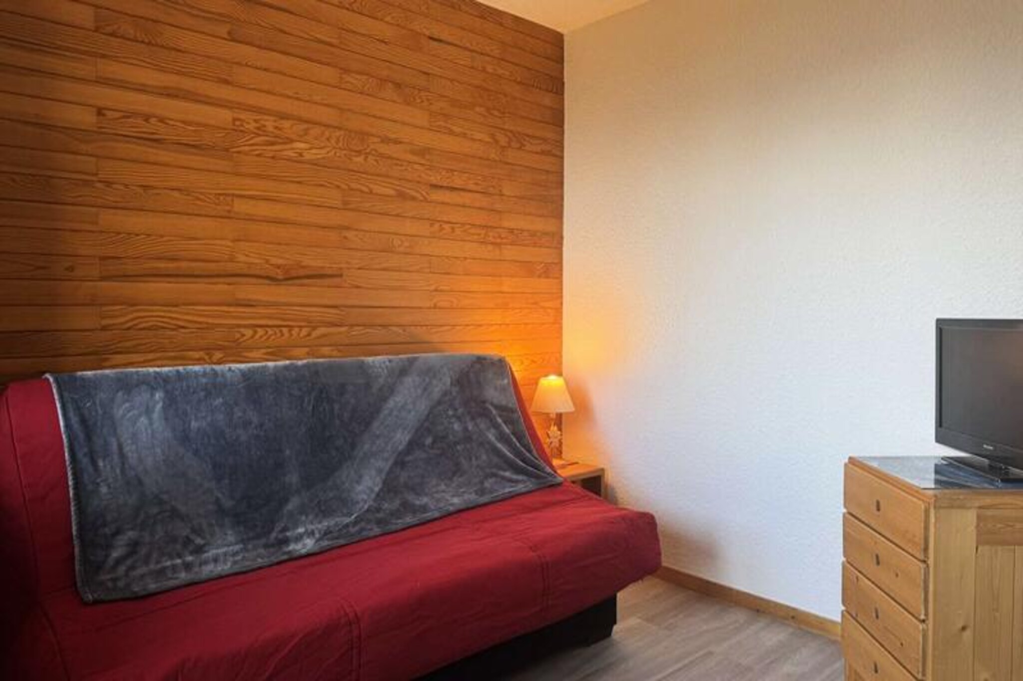 Apartment in Crève Cœur near Ski Lifts