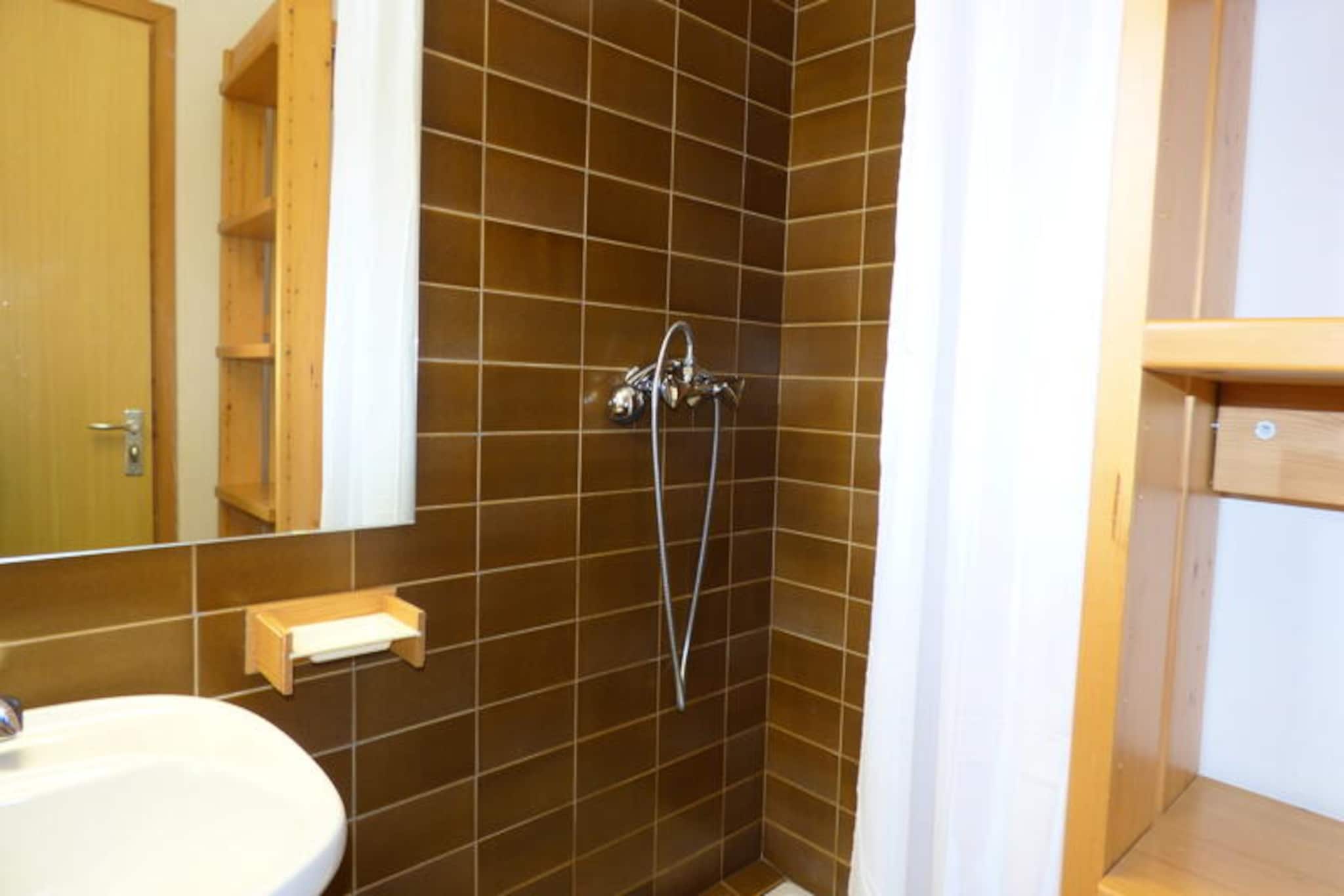 Apartment in Méribel by Altiport Slopes