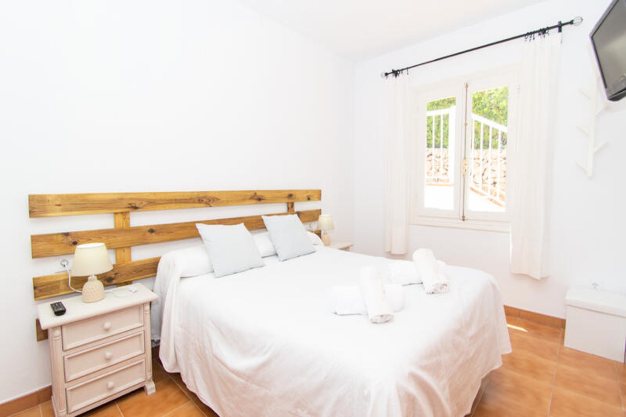 Maison à Cala Galdana-Niet-getagd