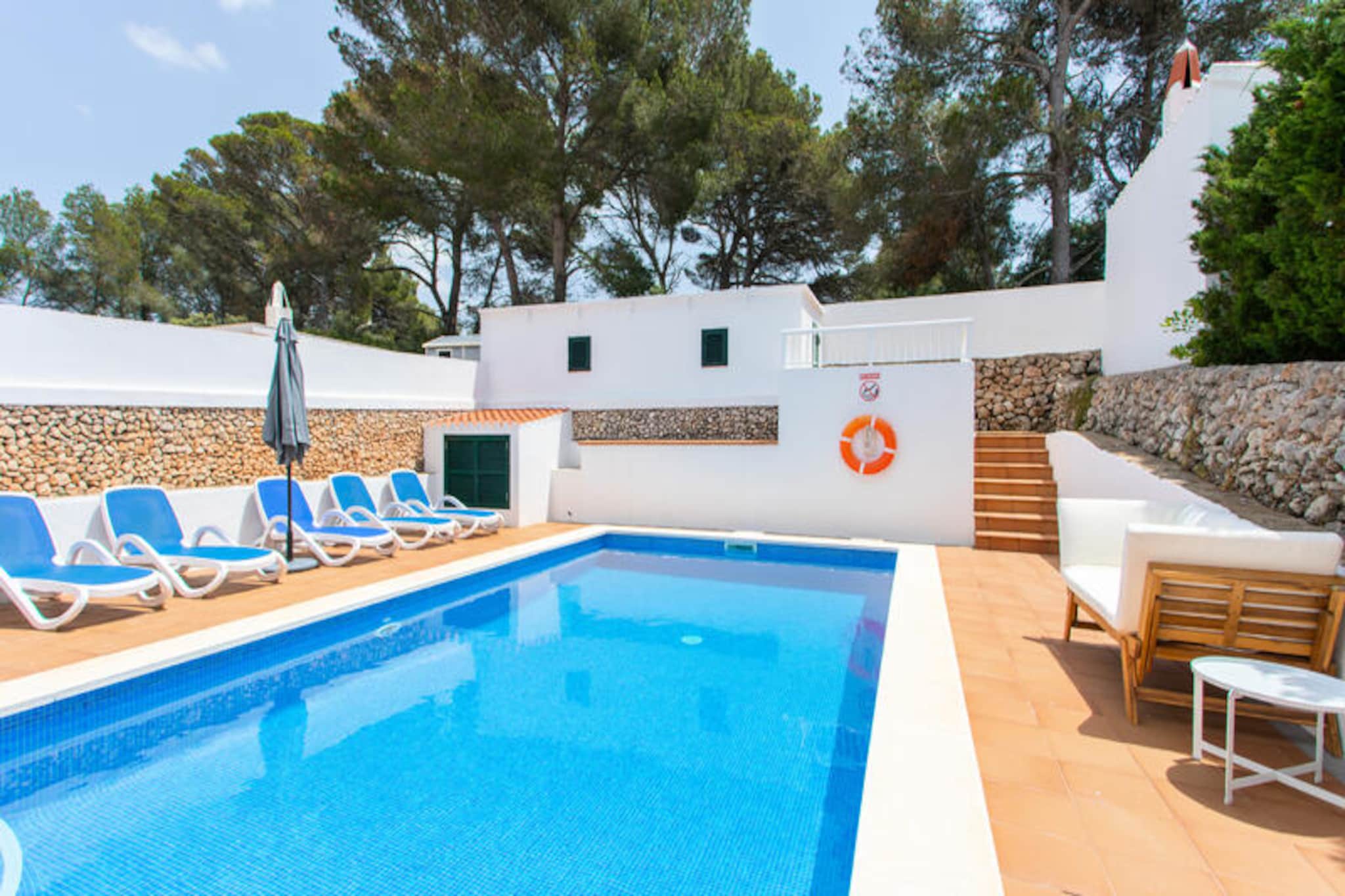 Maison à Cala Galdana-Niet-getagd