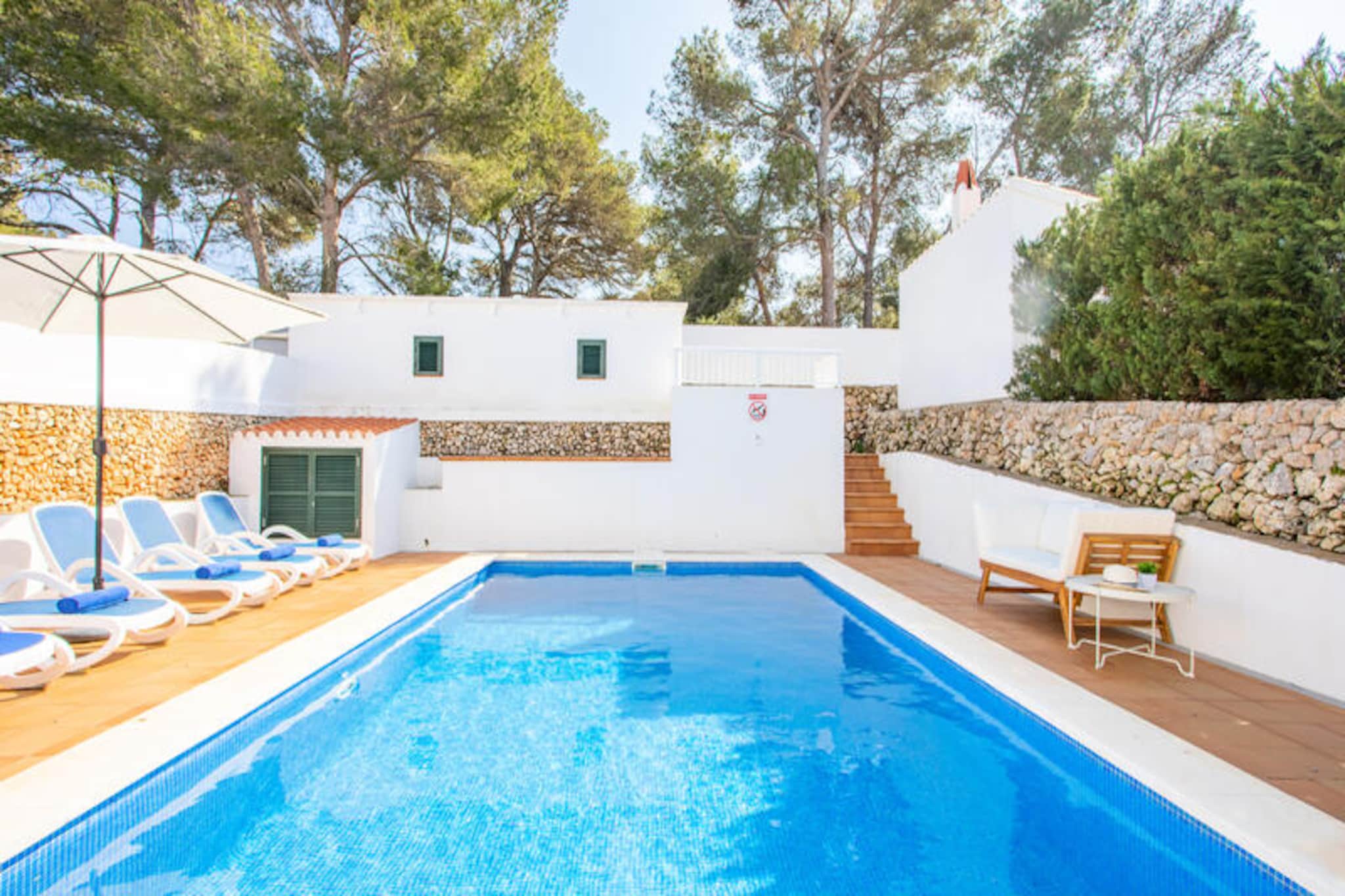 Maison à Cala Galdana-Niet-getagd