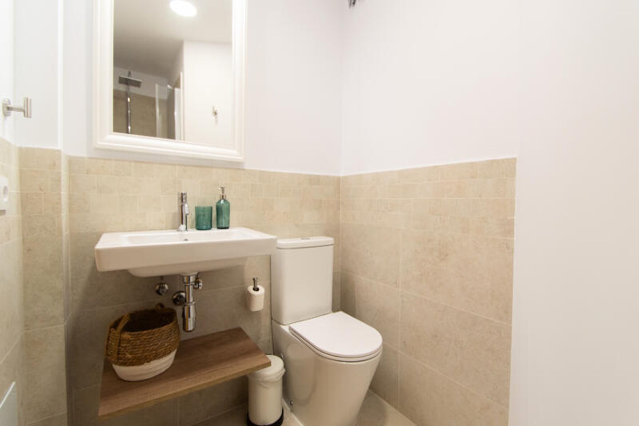 Maison à Cala Galdana-Niet-getagd