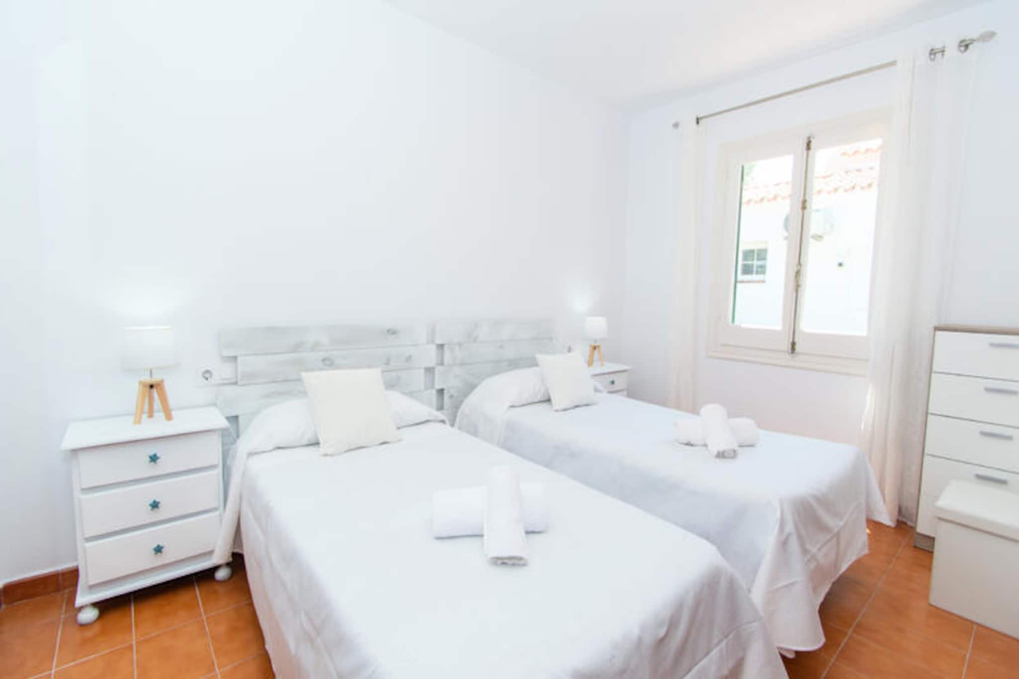 Maison à Cala Galdana-Niet-getagd