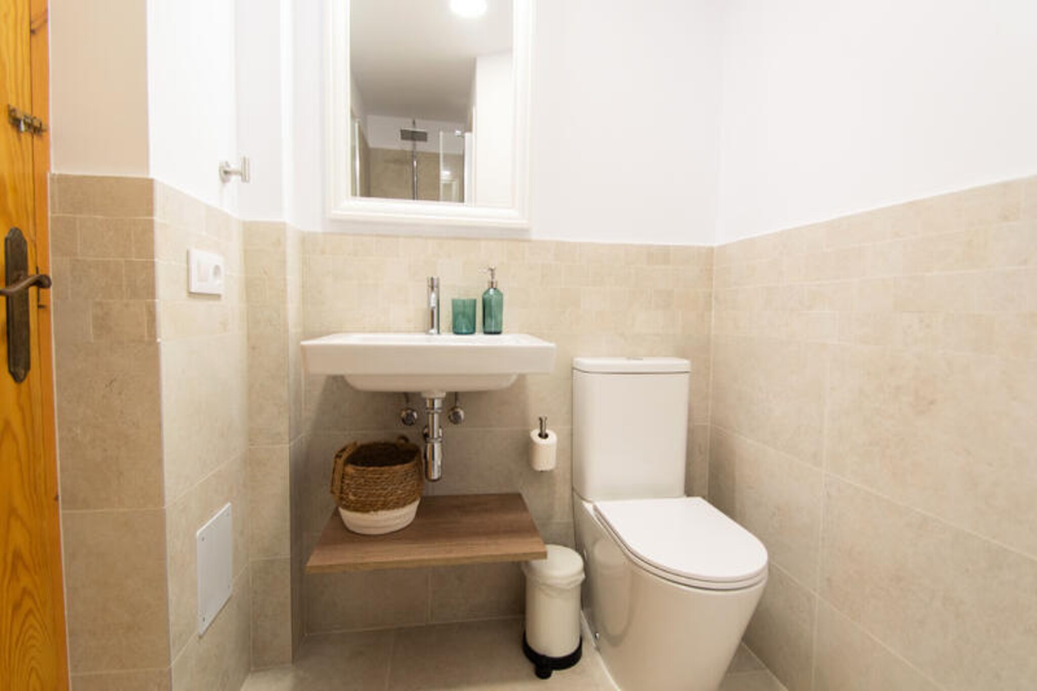 Maison à Cala Galdana-Niet-getagd