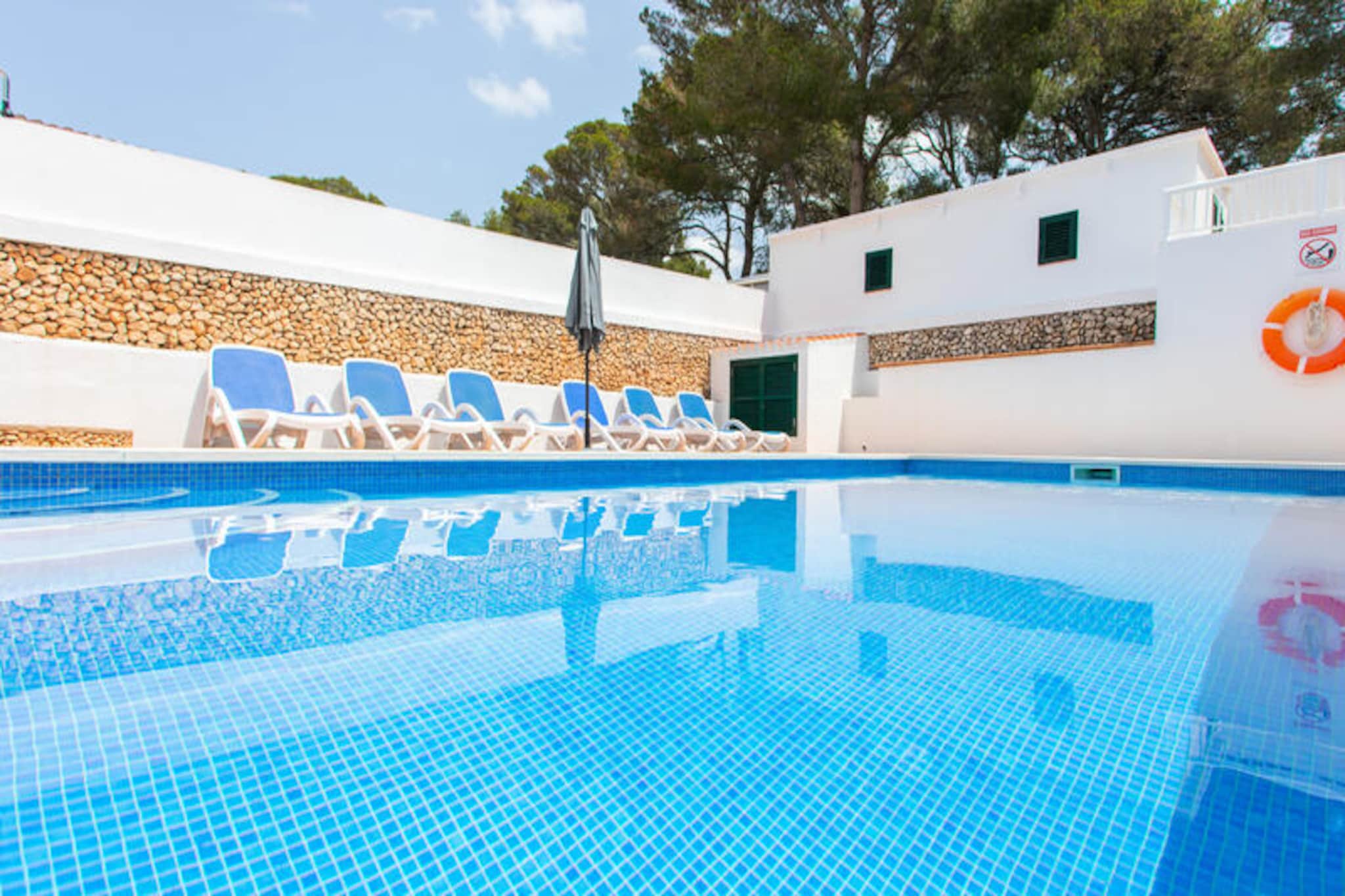 Maison à Cala Galdana-Niet-getagd