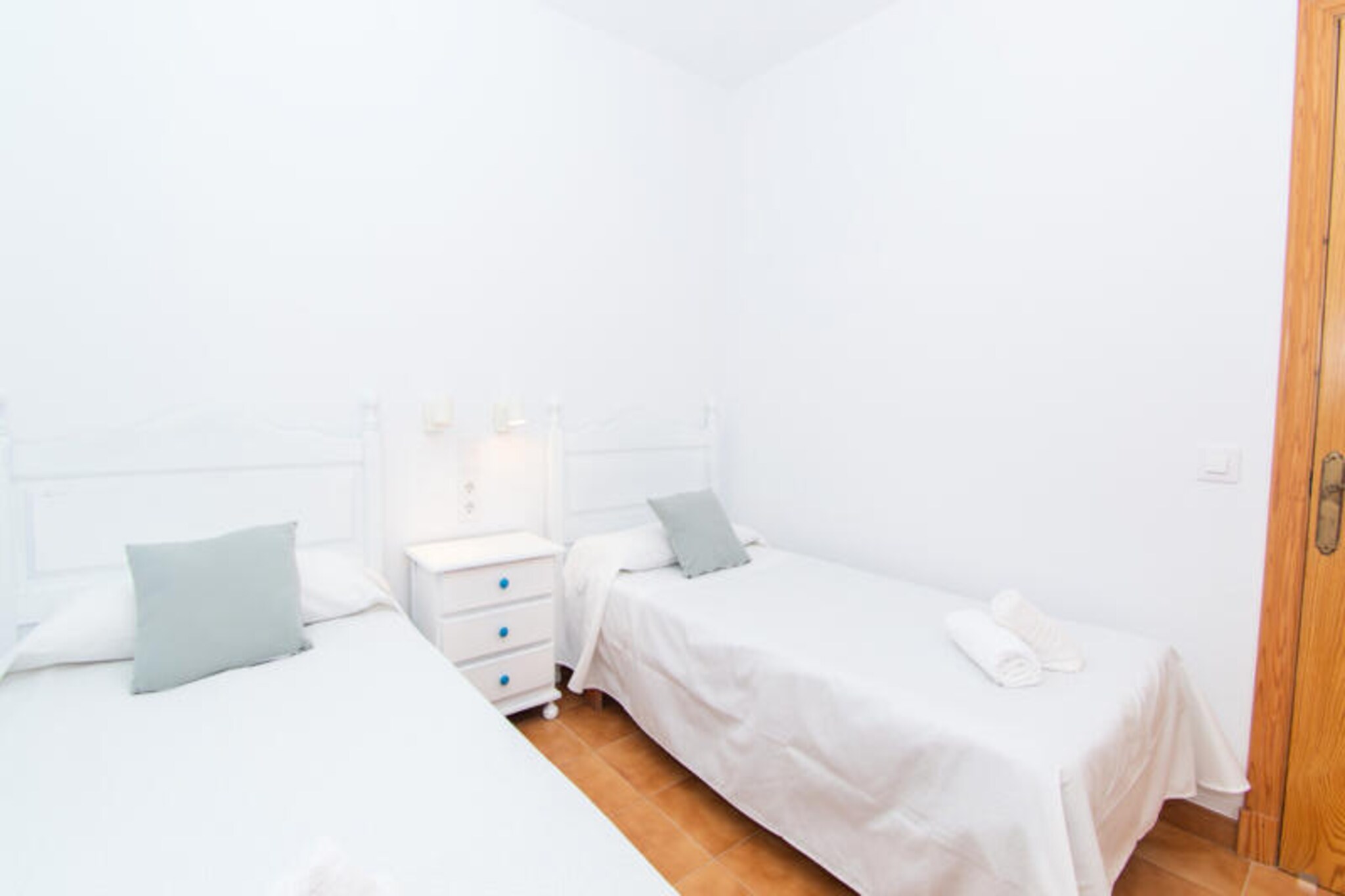 Maison à Cala Galdana-Niet-getagd