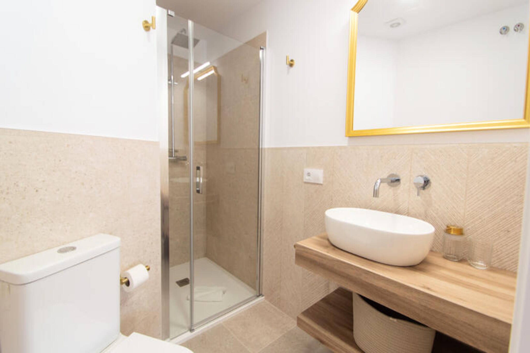 Maison à Cala Galdana-Niet-getagd