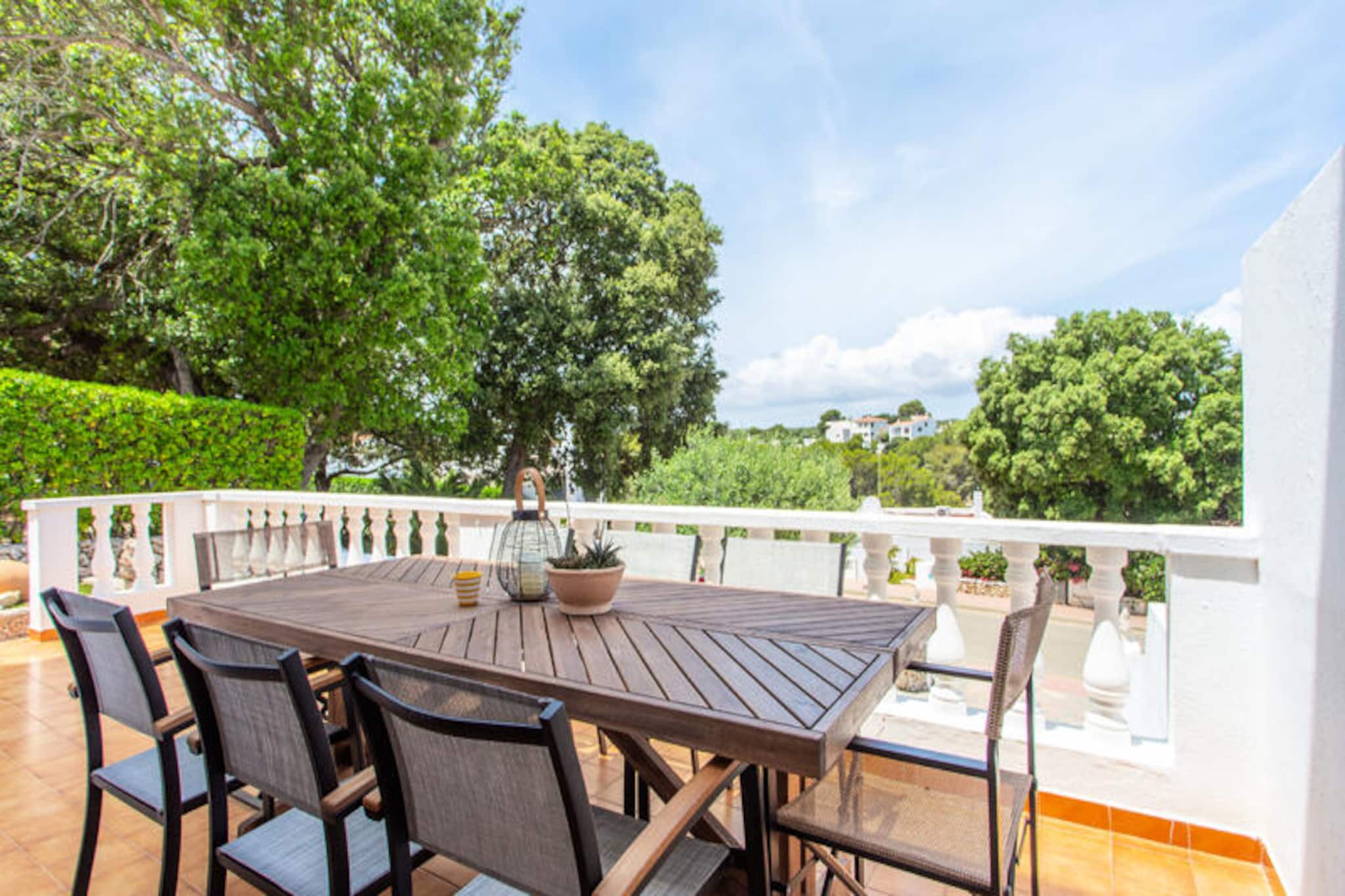 Maison à Cala Galdana-Niet-getagd