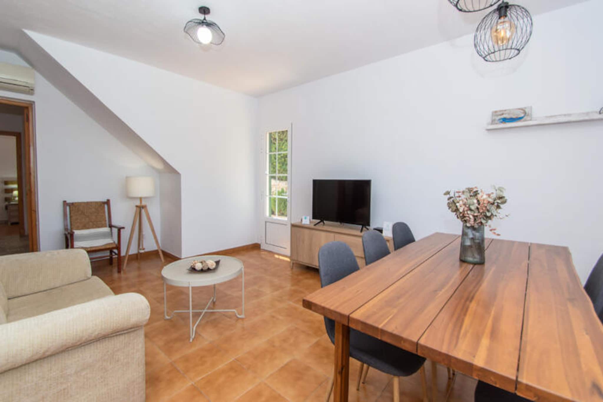 Maison à Cala Galdana-Niet-getagd