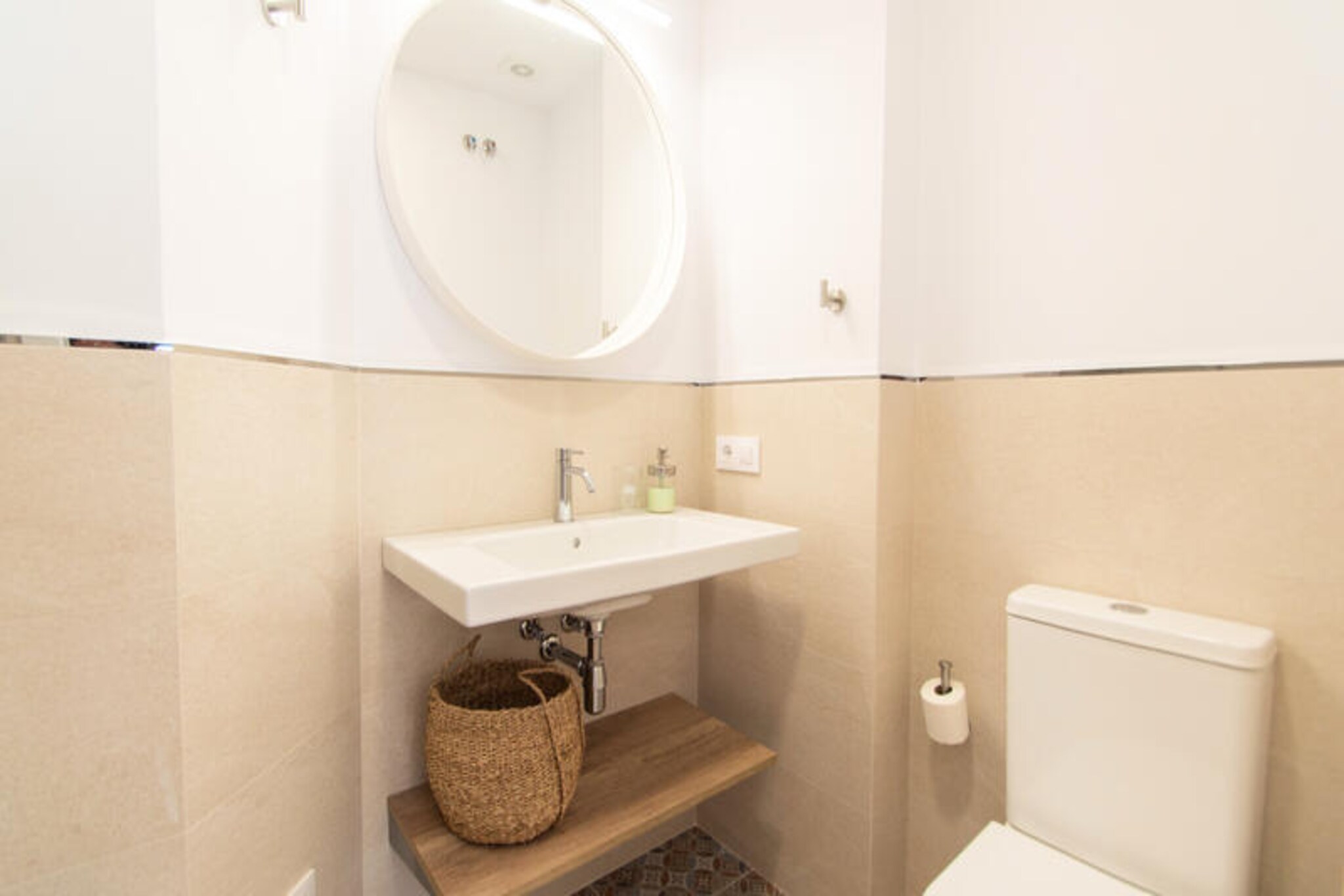 Maison à Cala Galdana-Niet-getagd