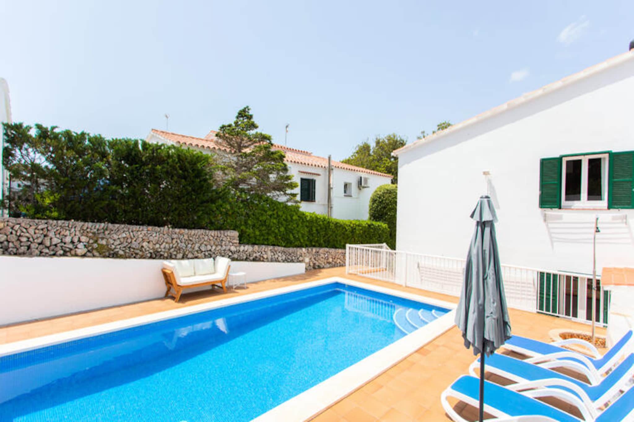 Maison à Cala Galdana-Niet-getagd