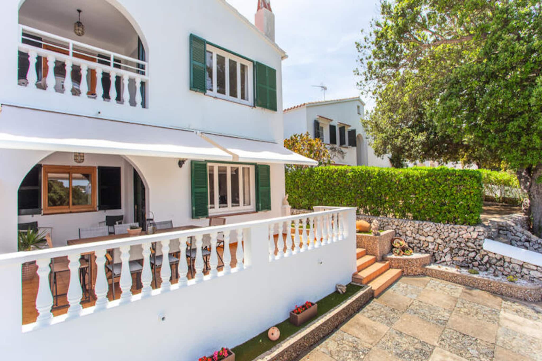 Maison à Cala Galdana-Niet-getagd