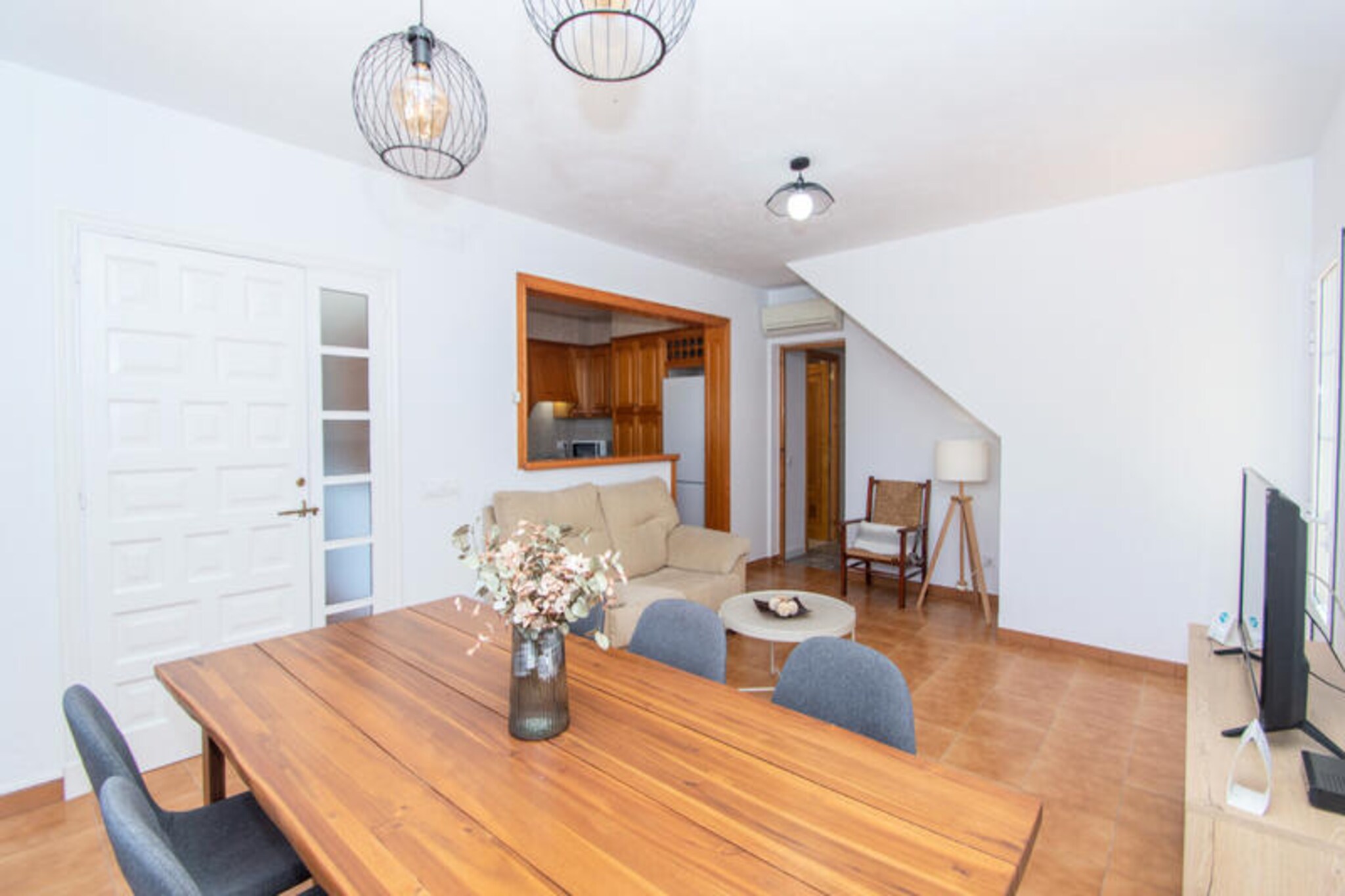 Maison à Cala Galdana-Niet-getagd