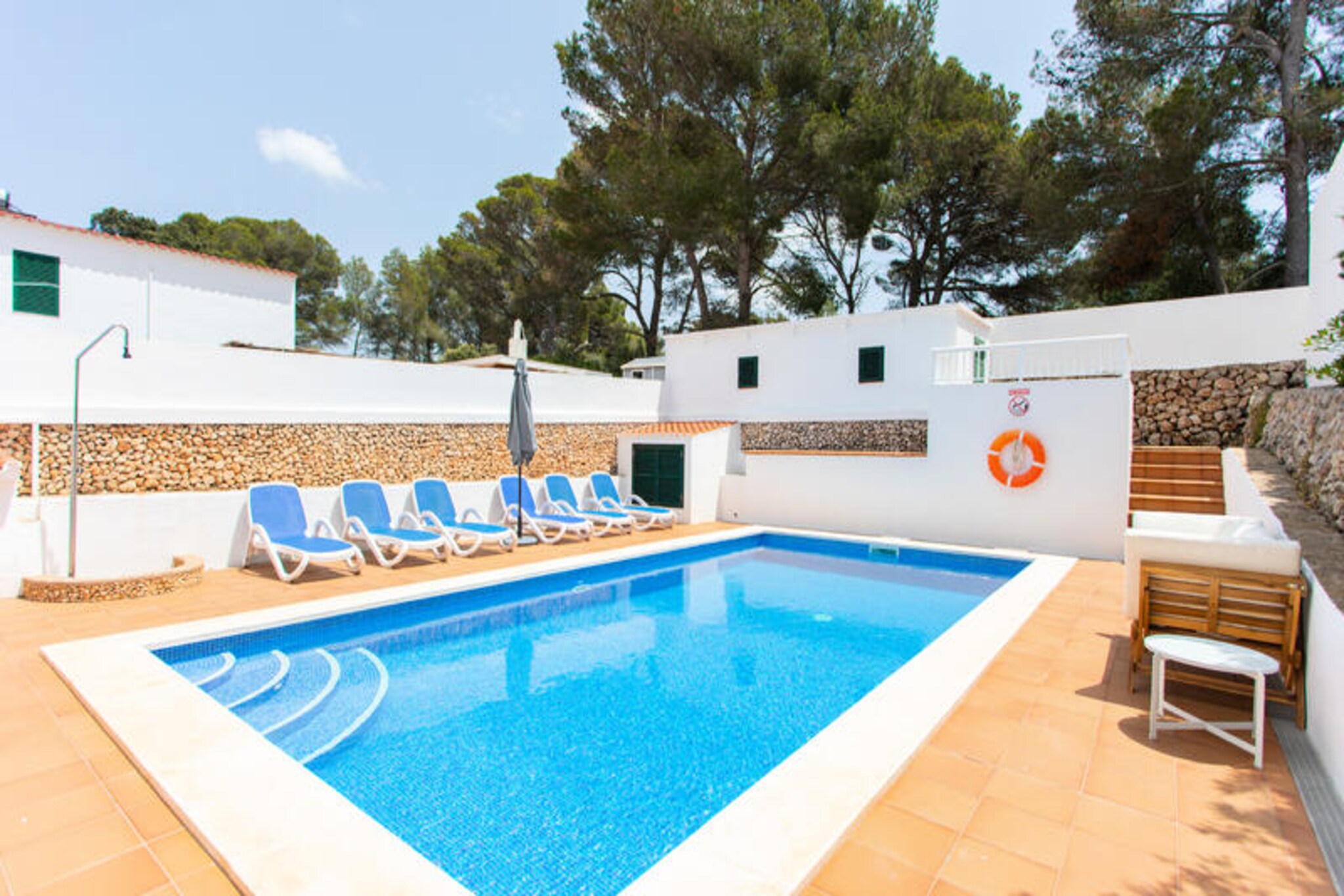 Maison à Cala Galdana-Niet-getagd