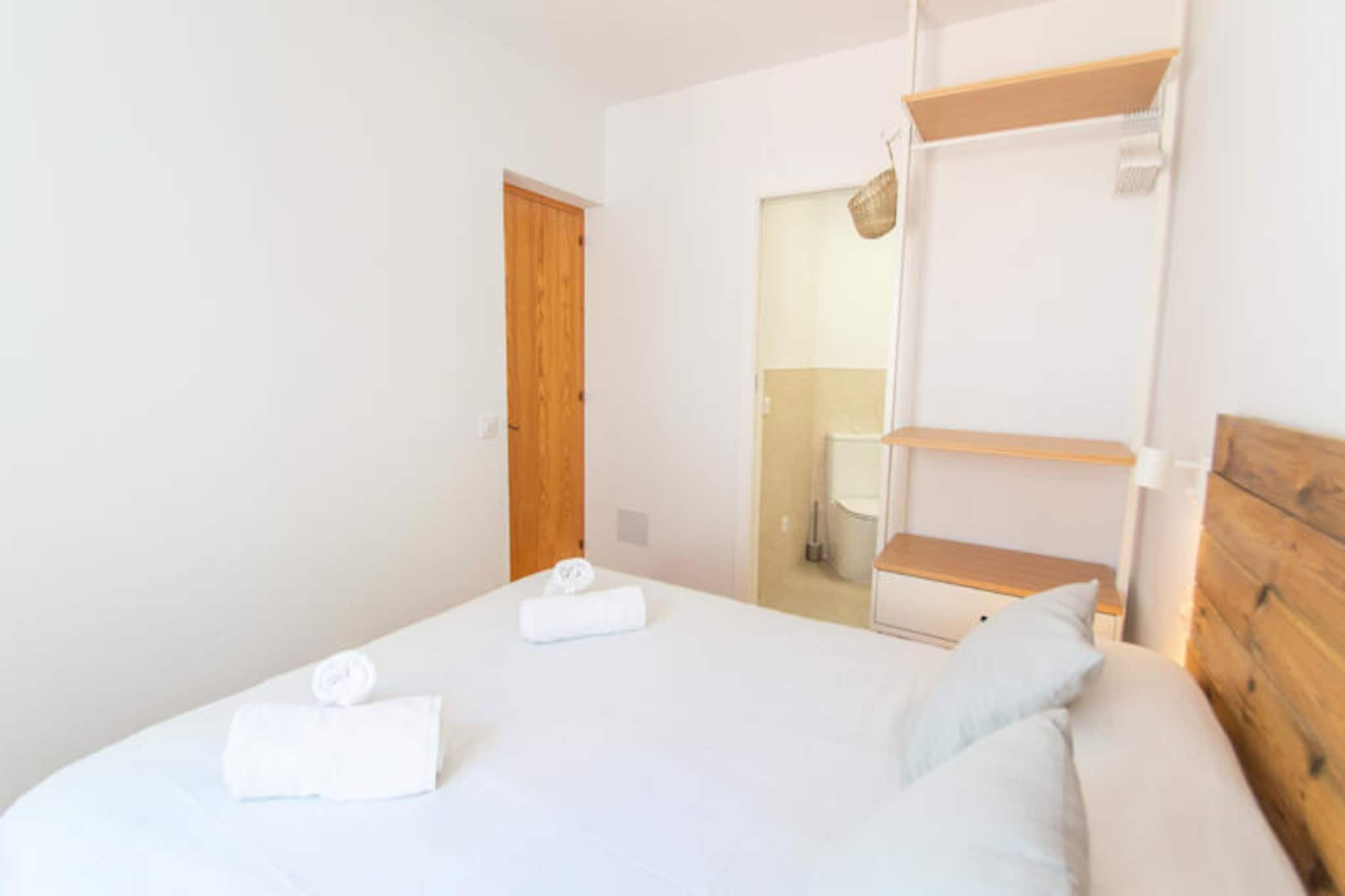 Maison à Cala Galdana-Niet-getagd