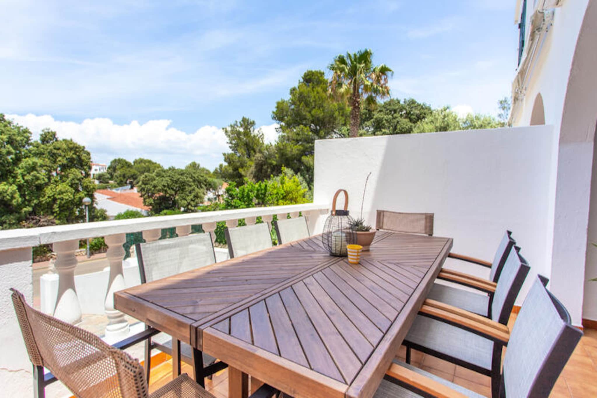 Maison à Cala Galdana-Niet-getagd