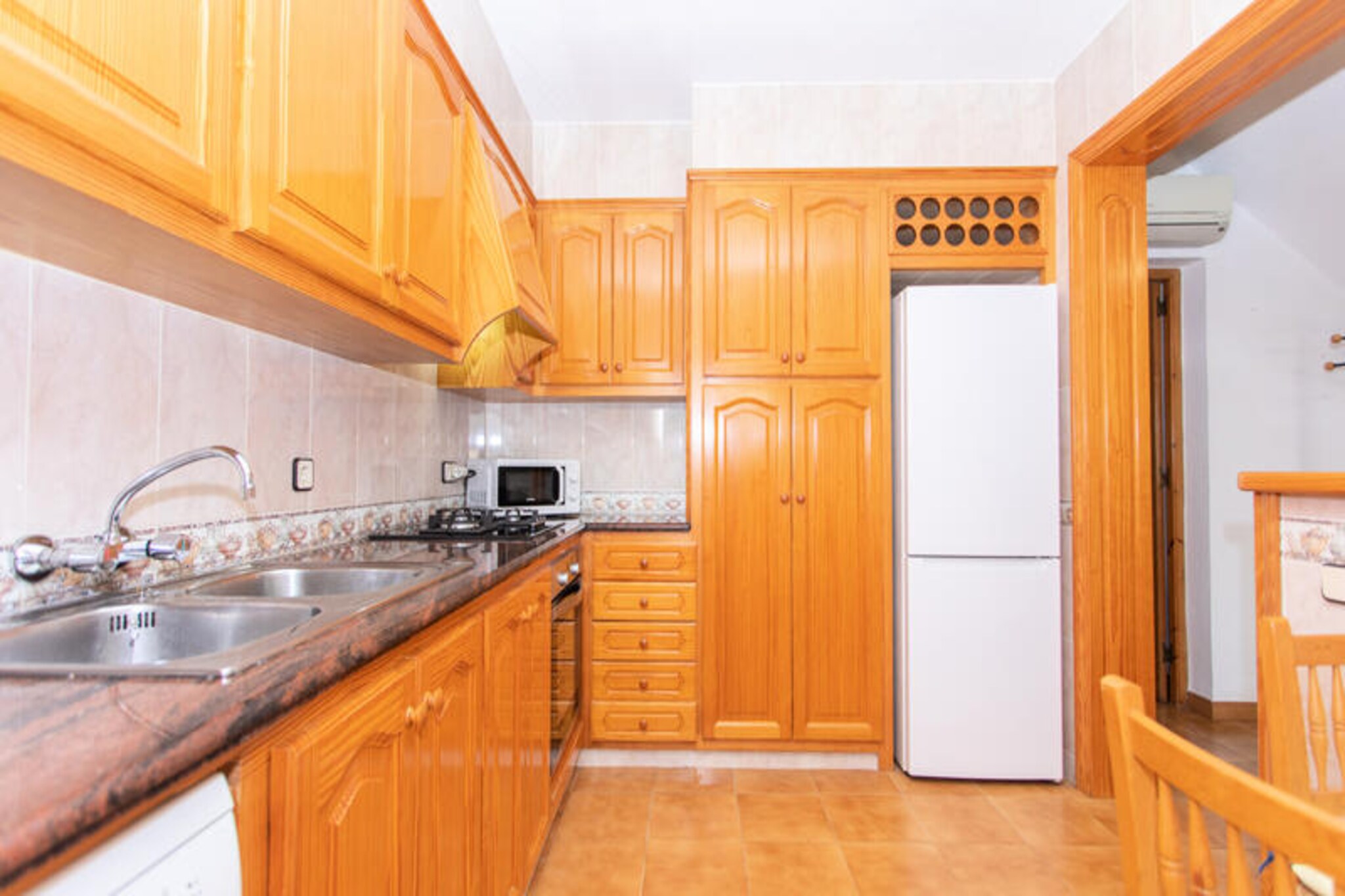 Maison à Cala Galdana-Niet-getagd