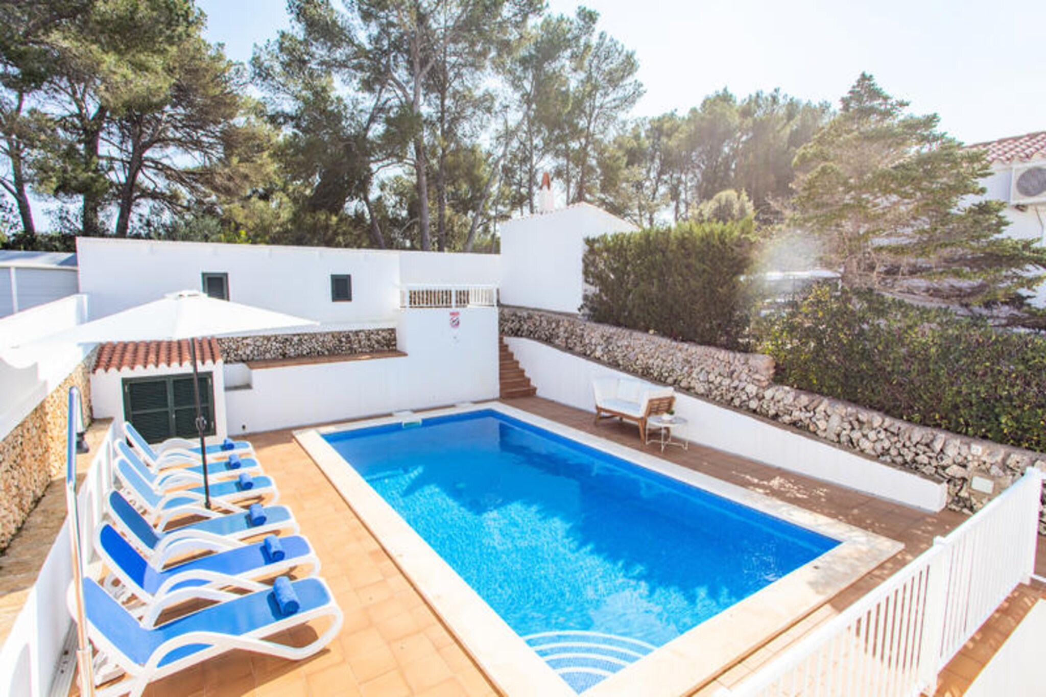 Maison à Cala Galdana-Niet-getagd