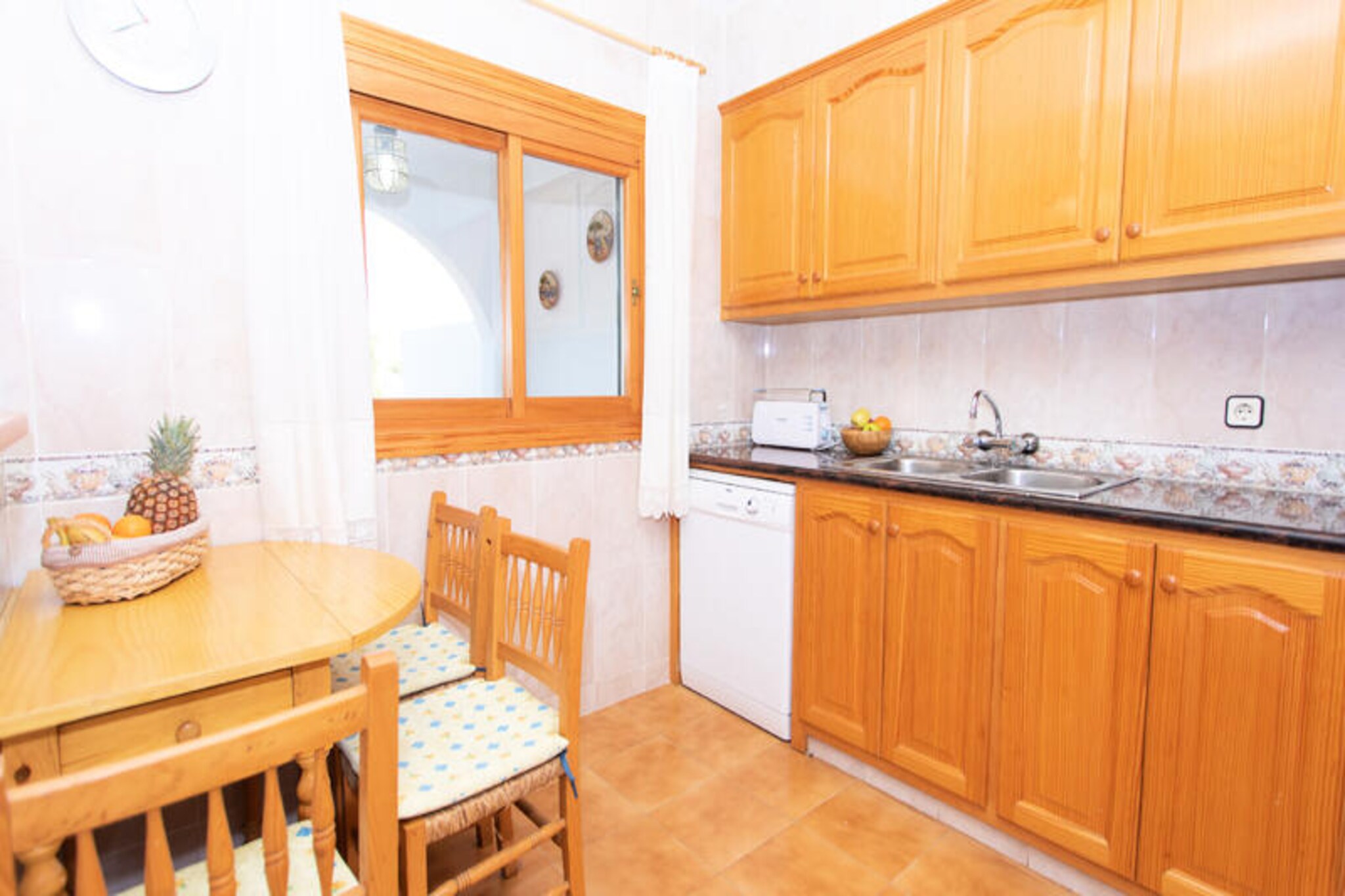 Maison à Cala Galdana-Niet-getagd