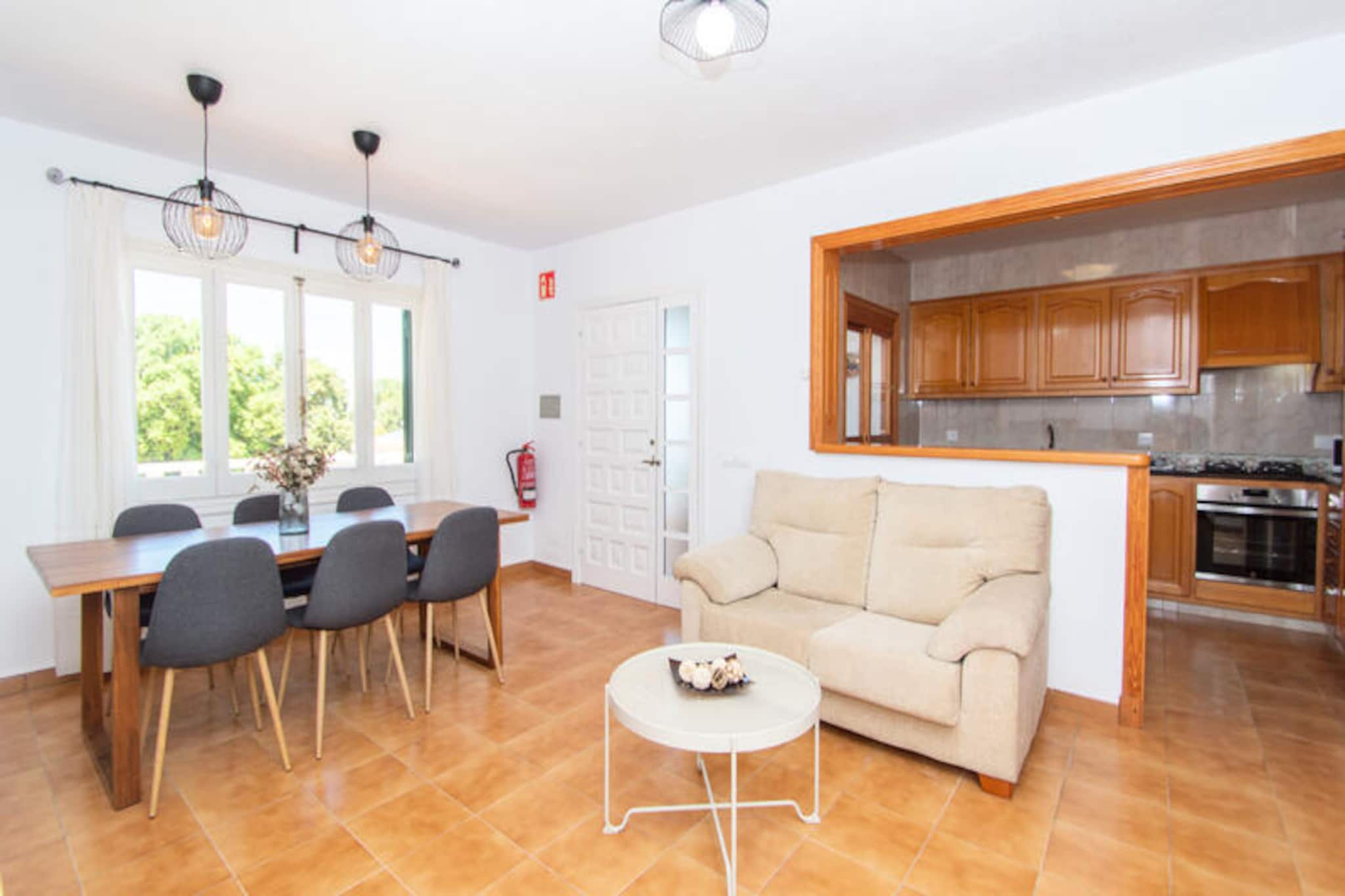 Maison à Cala Galdana-Niet-getagd