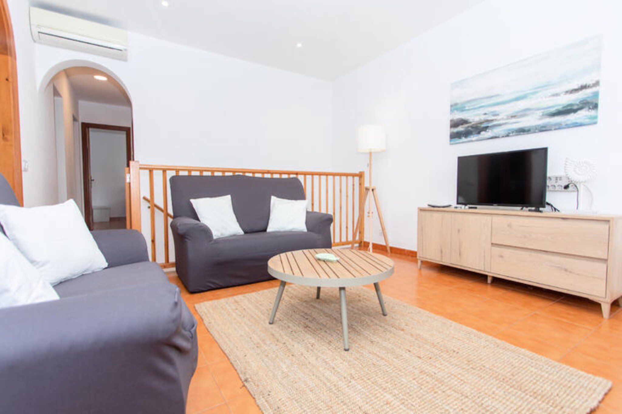 Maison à Cala Galdana-Niet-getagd