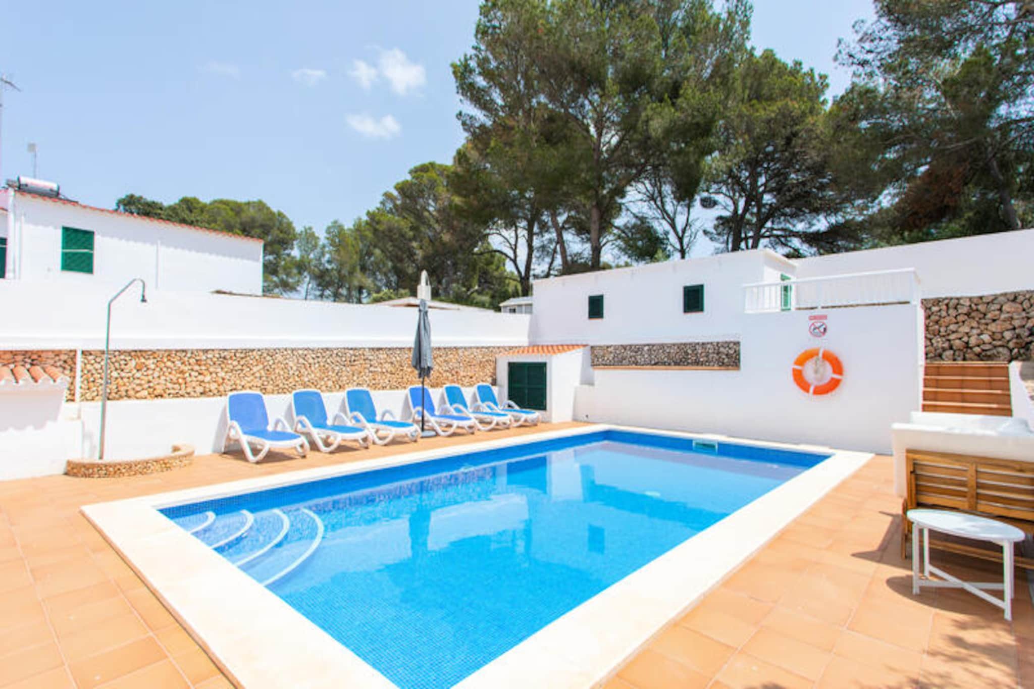 Maison à Cala Galdana-Niet-getagd