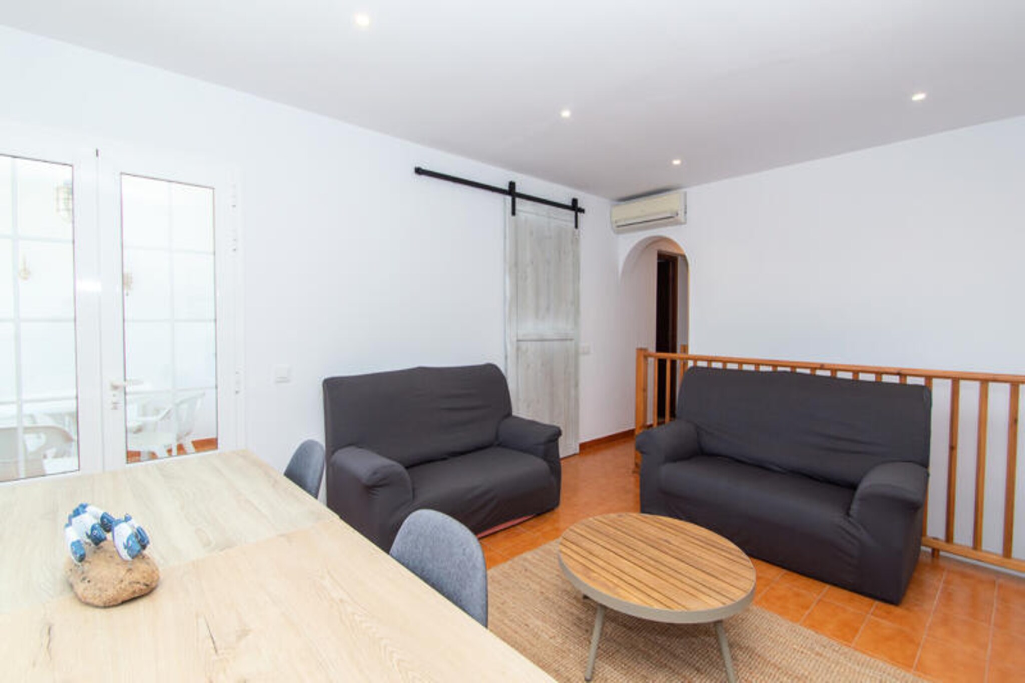 Maison à Cala Galdana-Niet-getagd