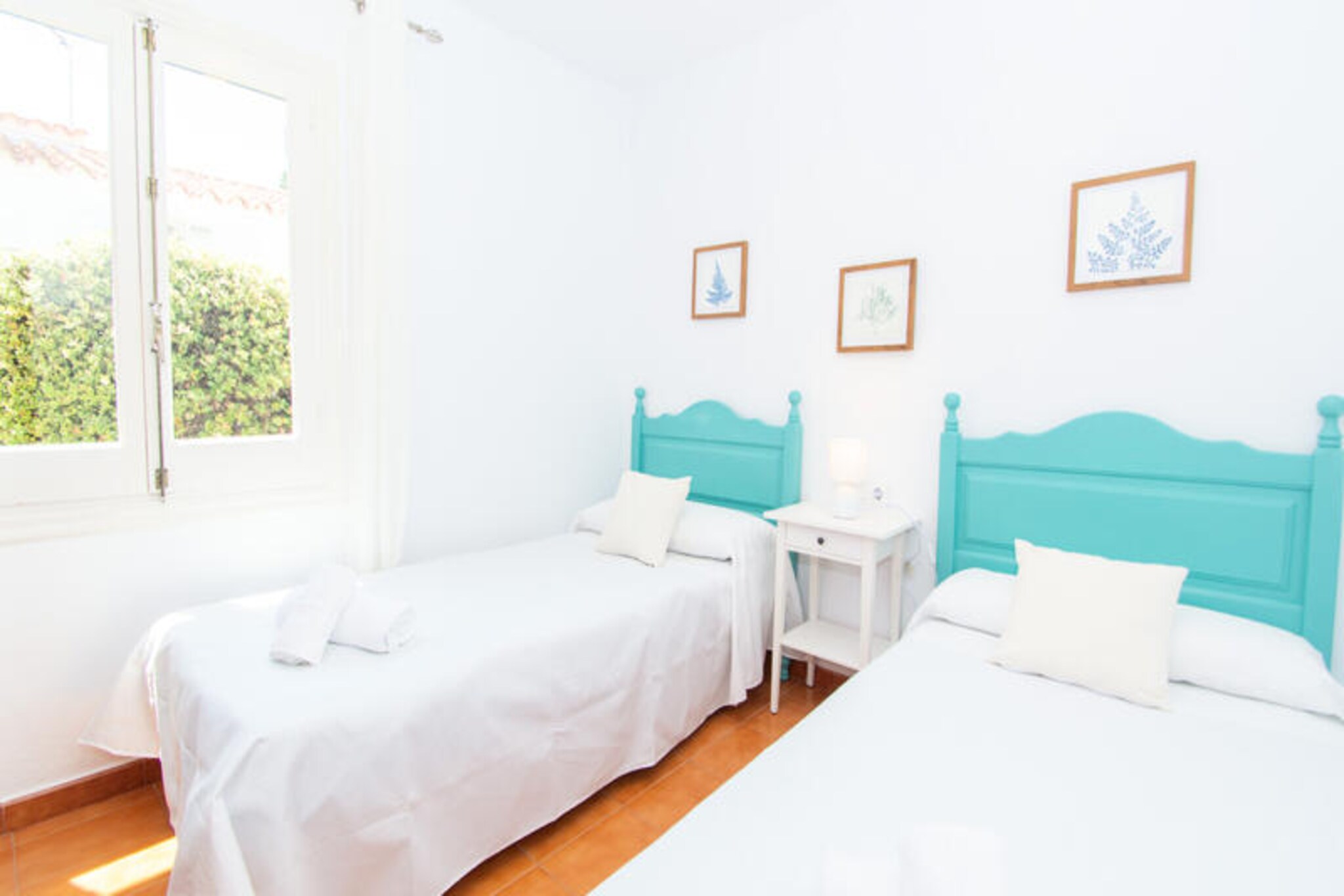 Maison à Cala Galdana-Niet-getagd