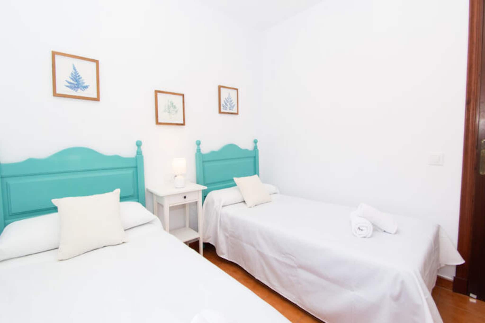 Maison à Cala Galdana-Niet-getagd