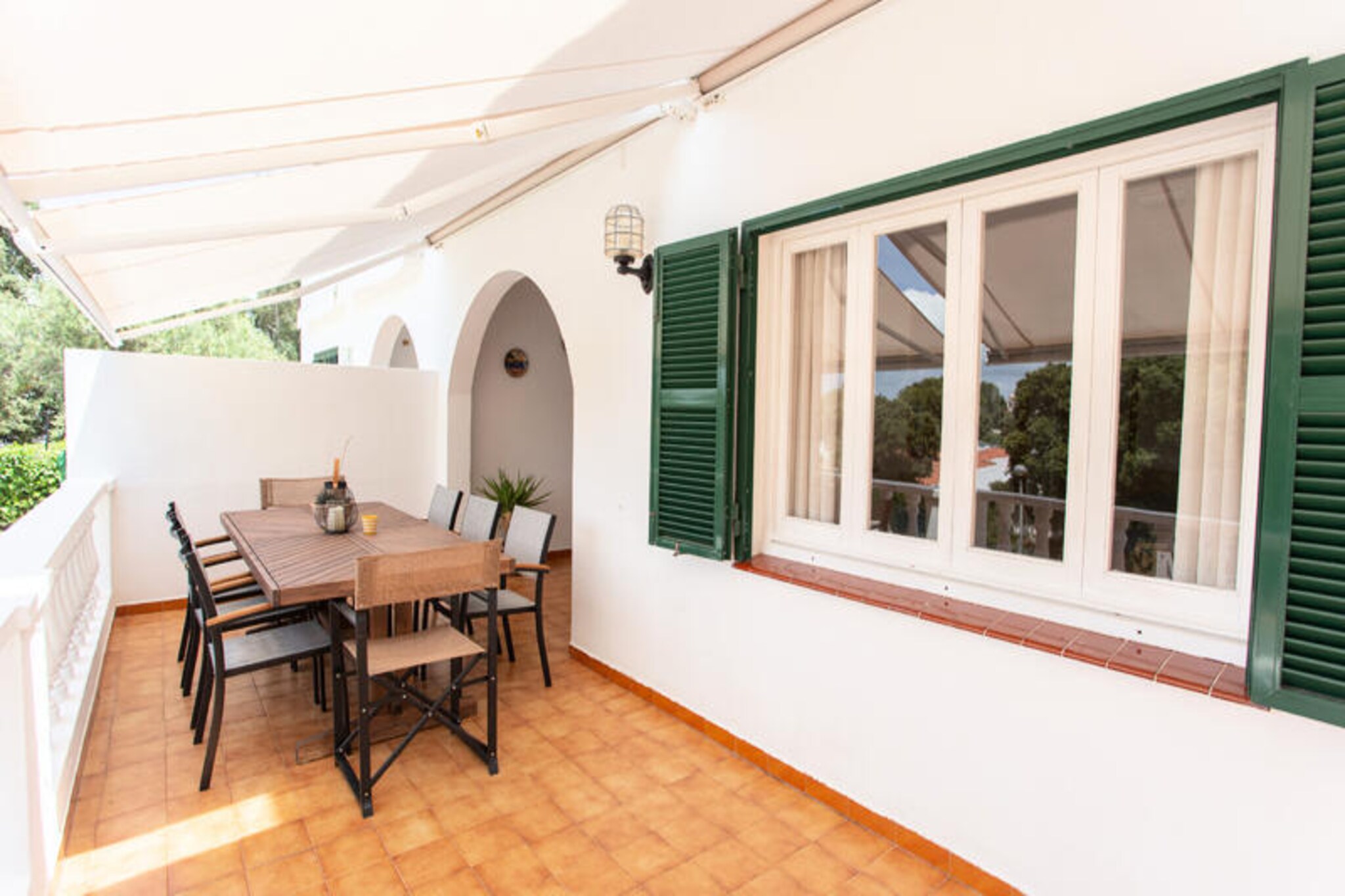 Maison à Cala Galdana-Niet-getagd