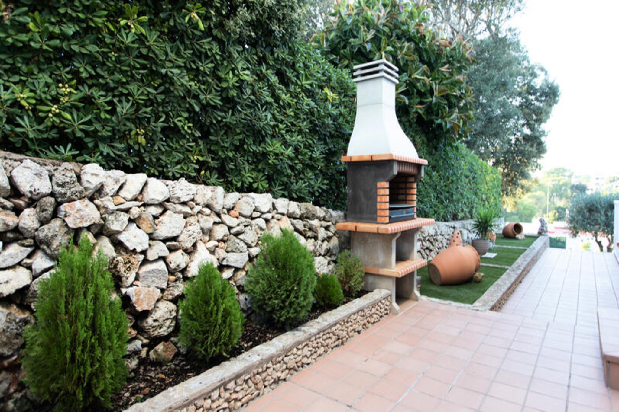 Maison à Cala Galdana-Niet-getagd