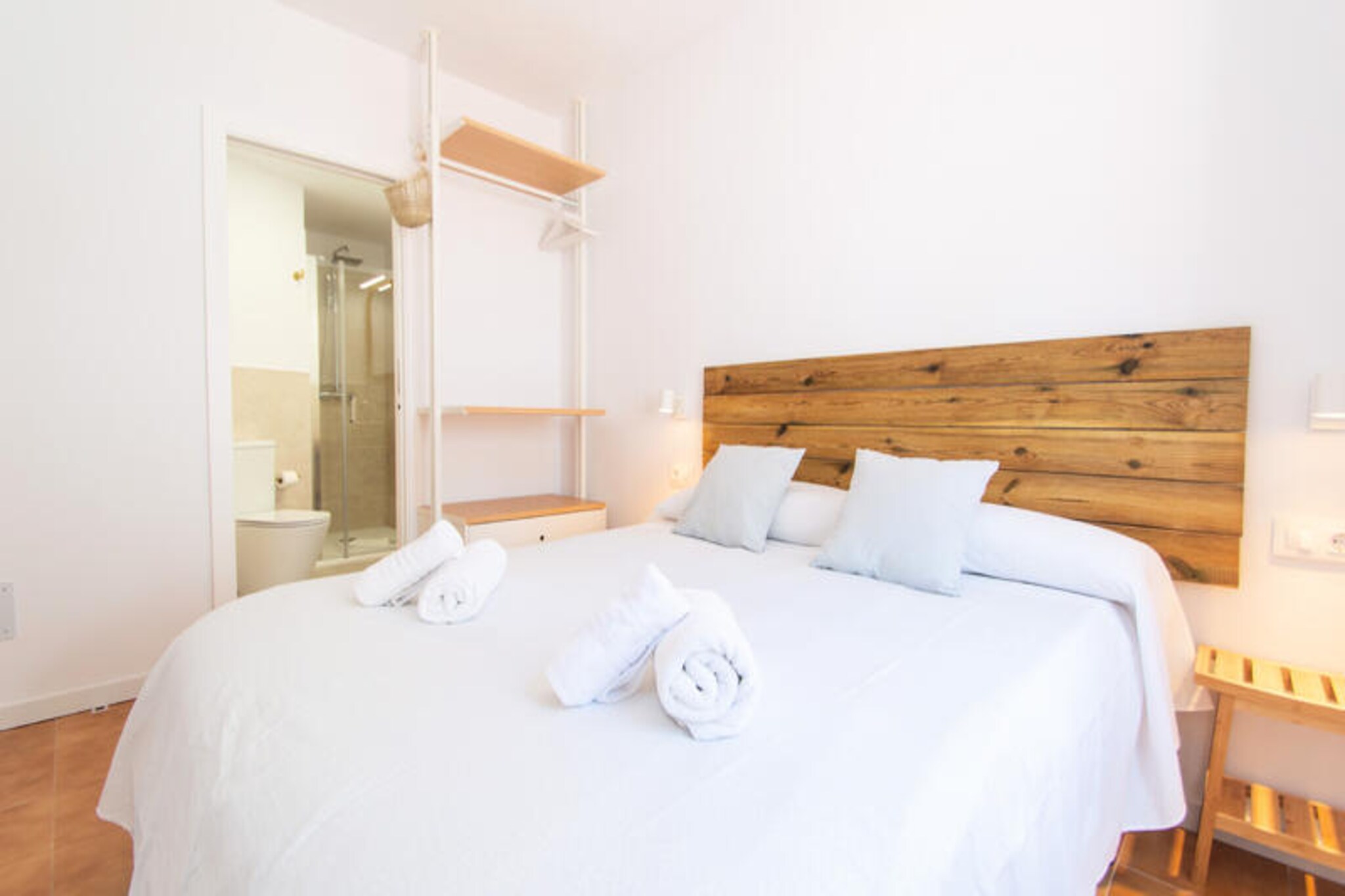 Maison à Cala Galdana-Niet-getagd