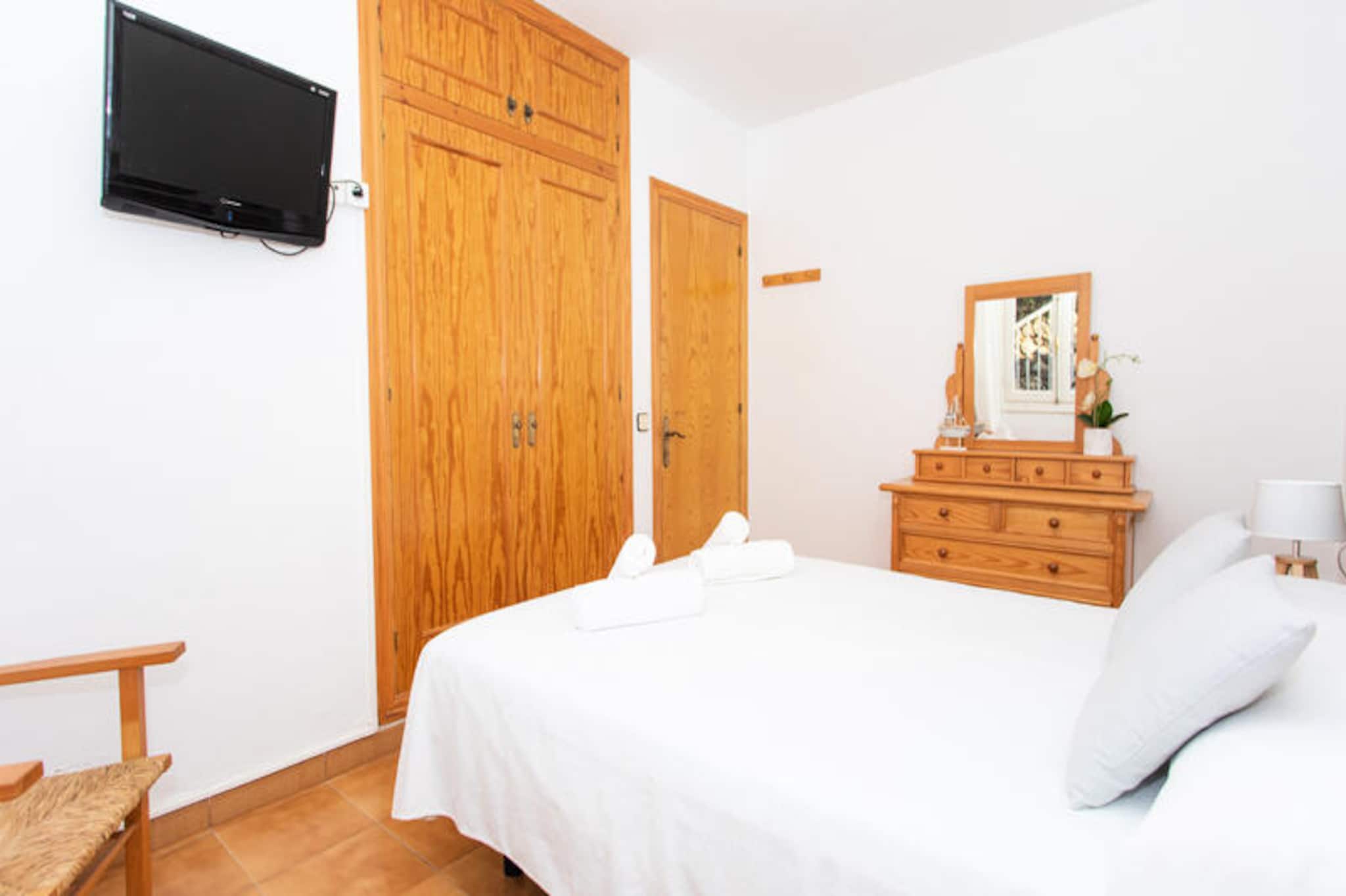 Maison à Cala Galdana-Niet-getagd