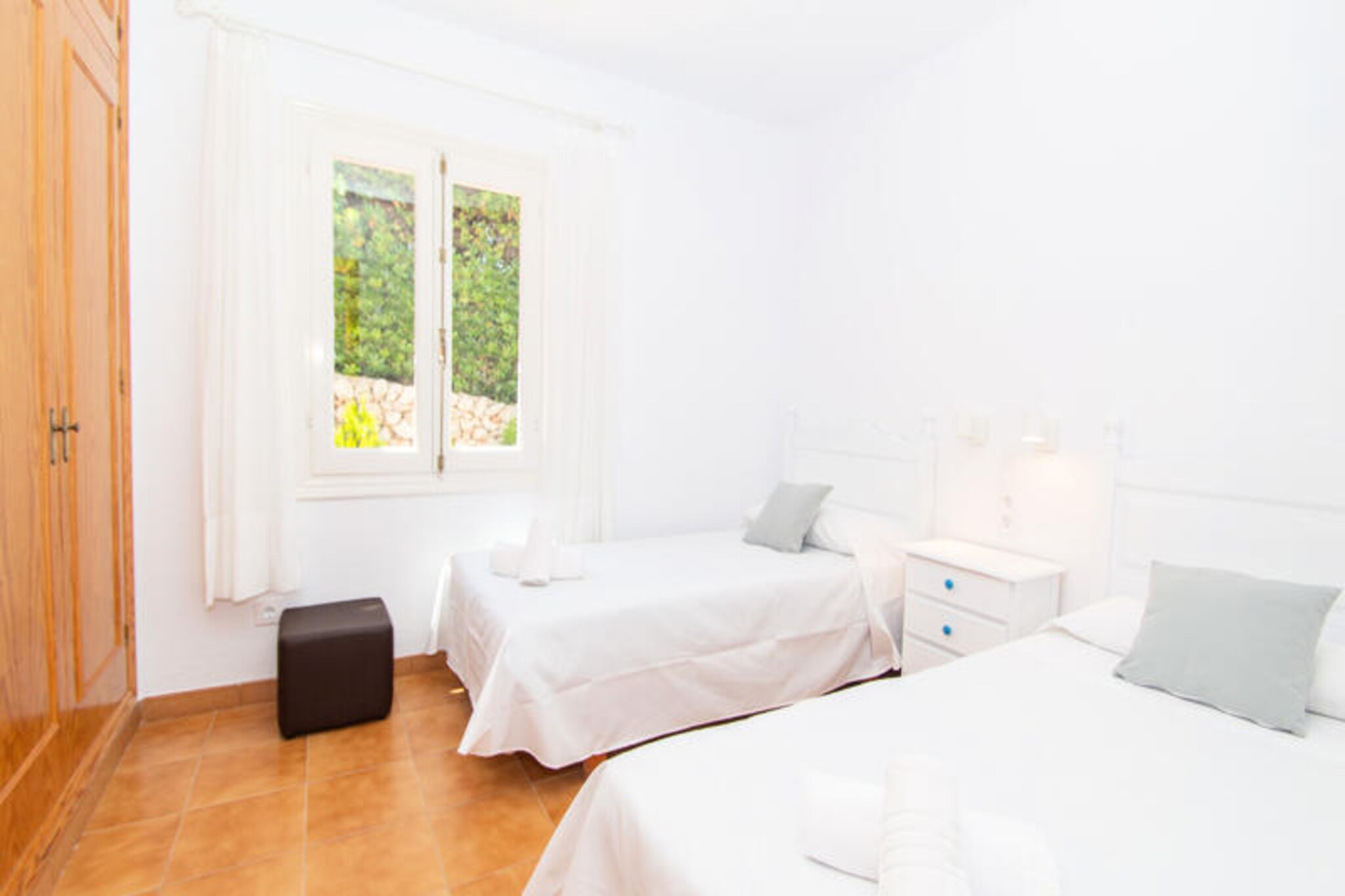 Maison à Cala Galdana-Niet-getagd