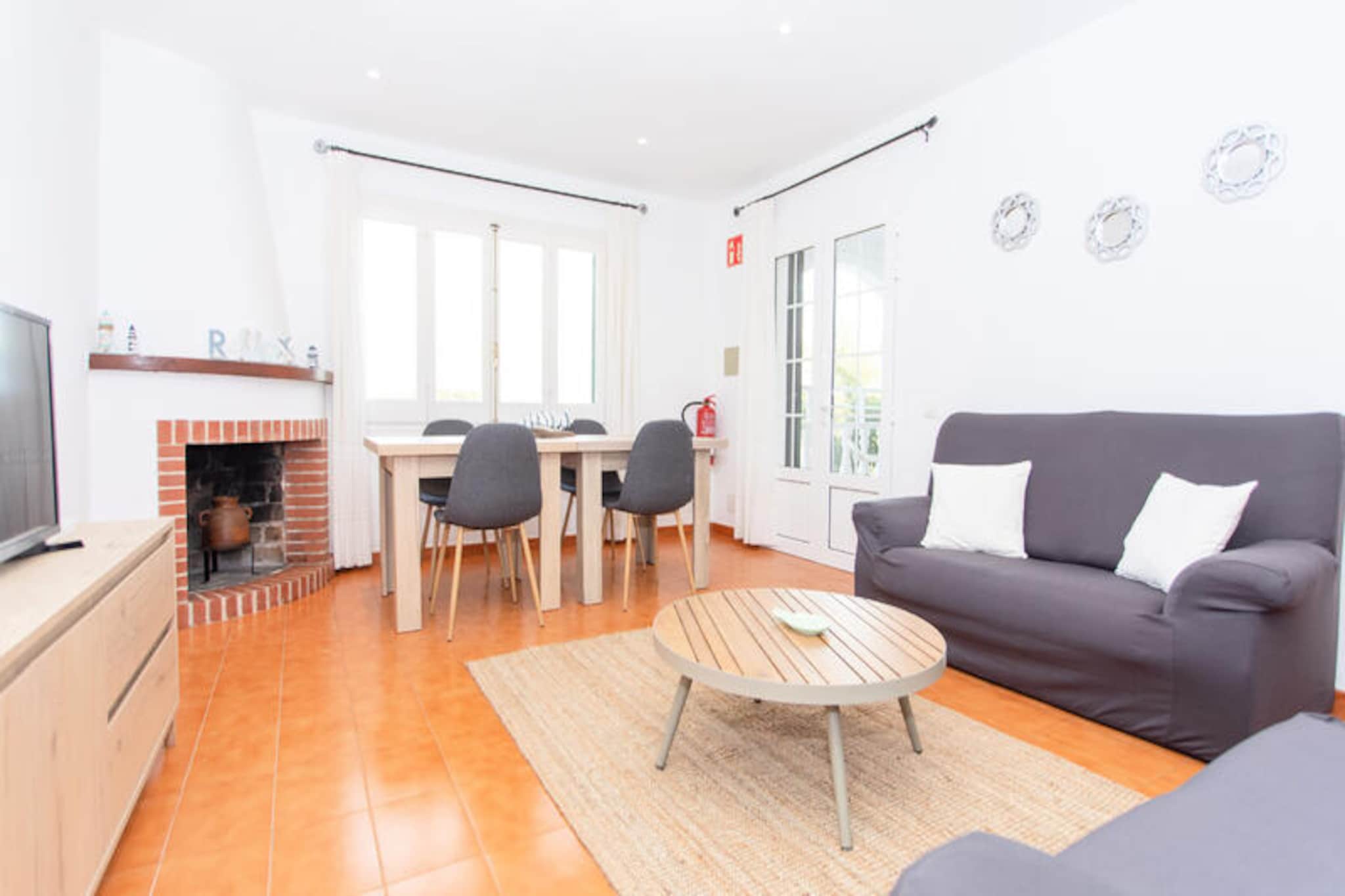 Maison à Cala Galdana-Niet-getagd