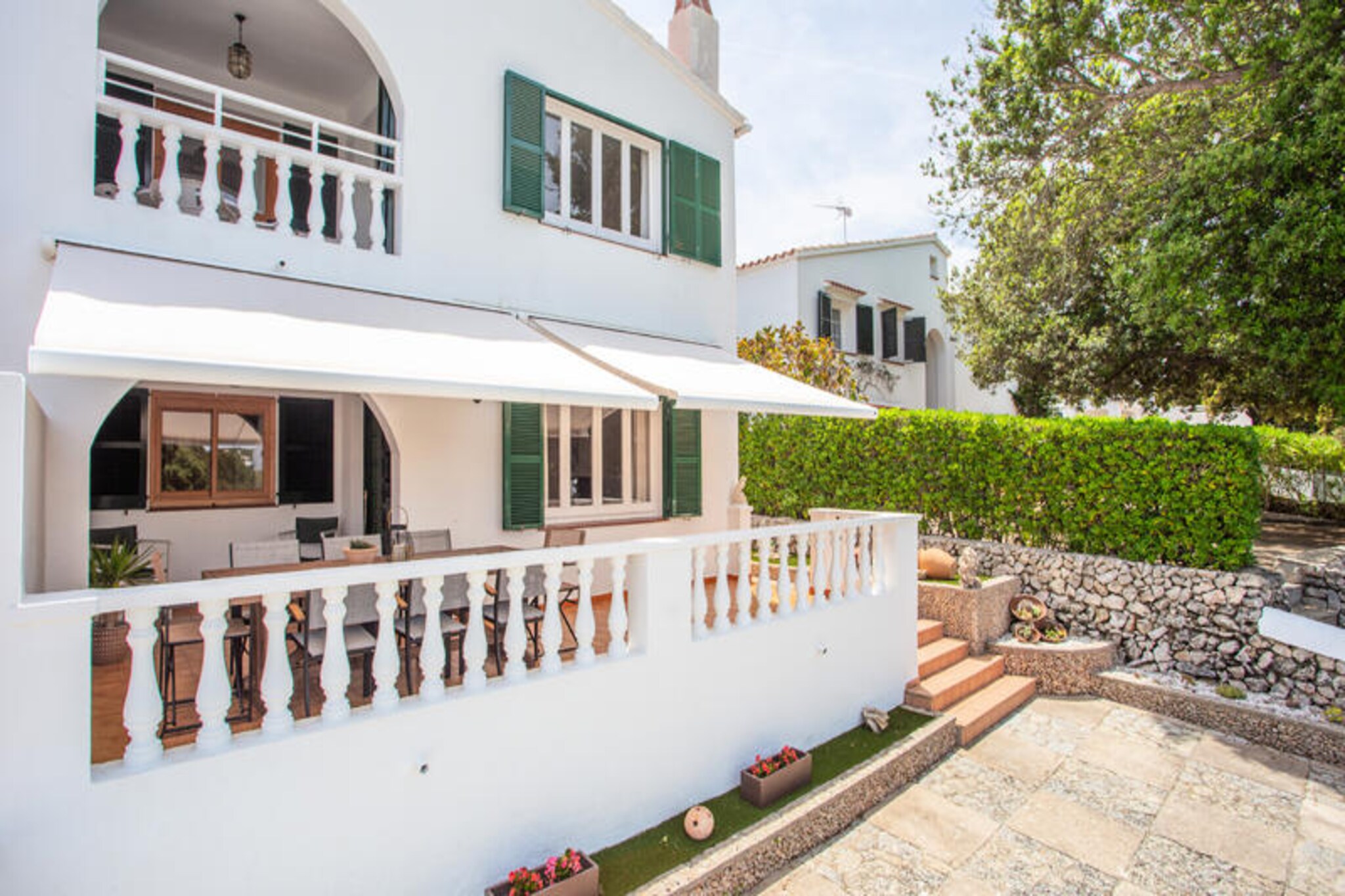 Maison à Cala Galdana-Niet-getagd