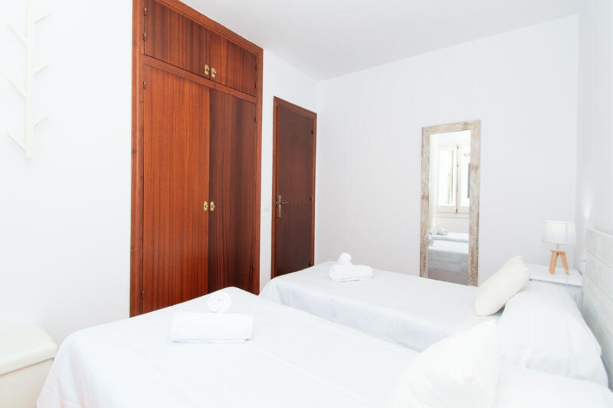 Maison à Cala Galdana-Niet-getagd