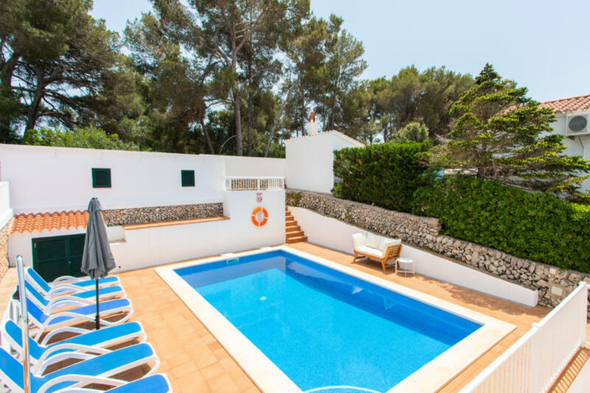 Maison à Cala Galdana-Niet-getagd