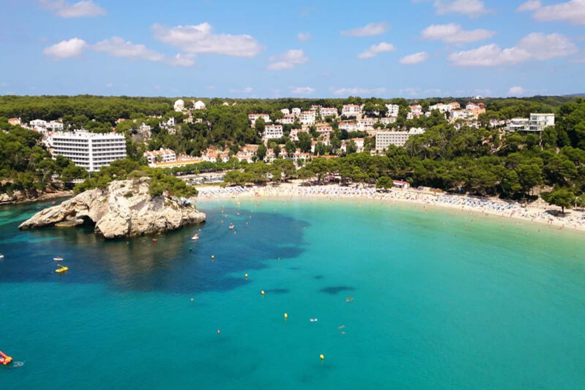 Maison à Cala Galdana-Niet-getagd