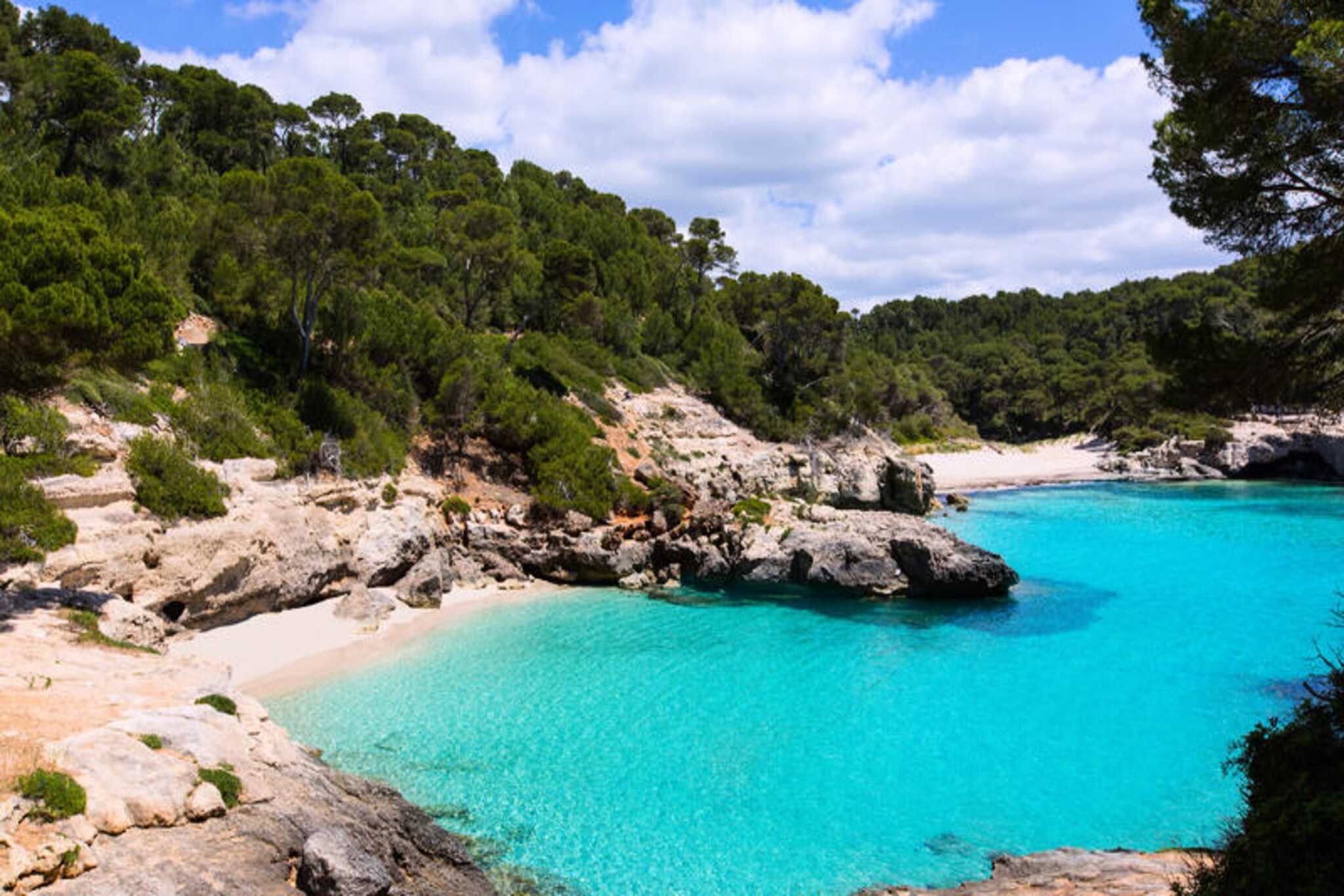 Maison à Cala Galdana-Niet-getagd