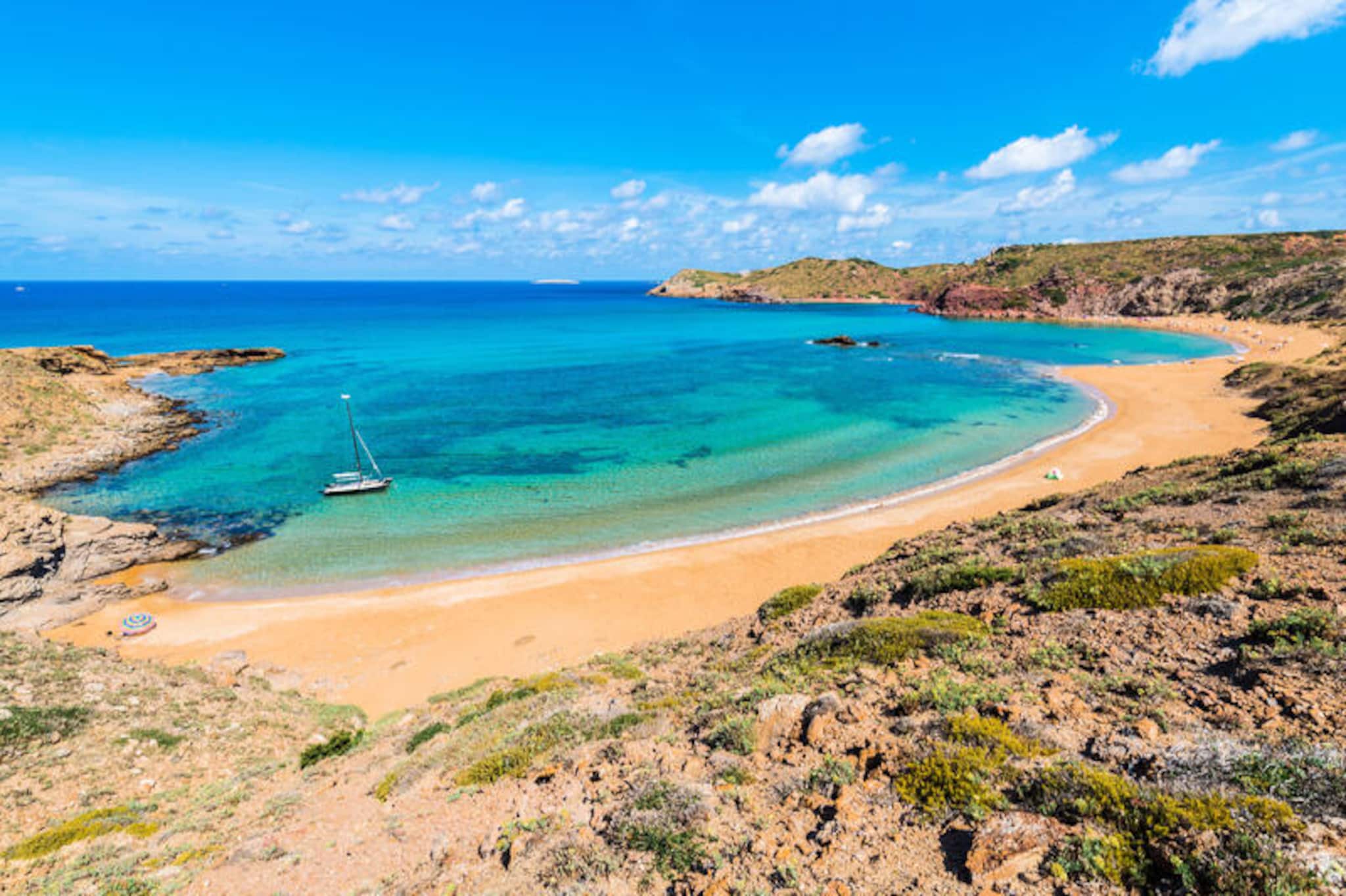 Maison à Cala Galdana-Niet-getagd