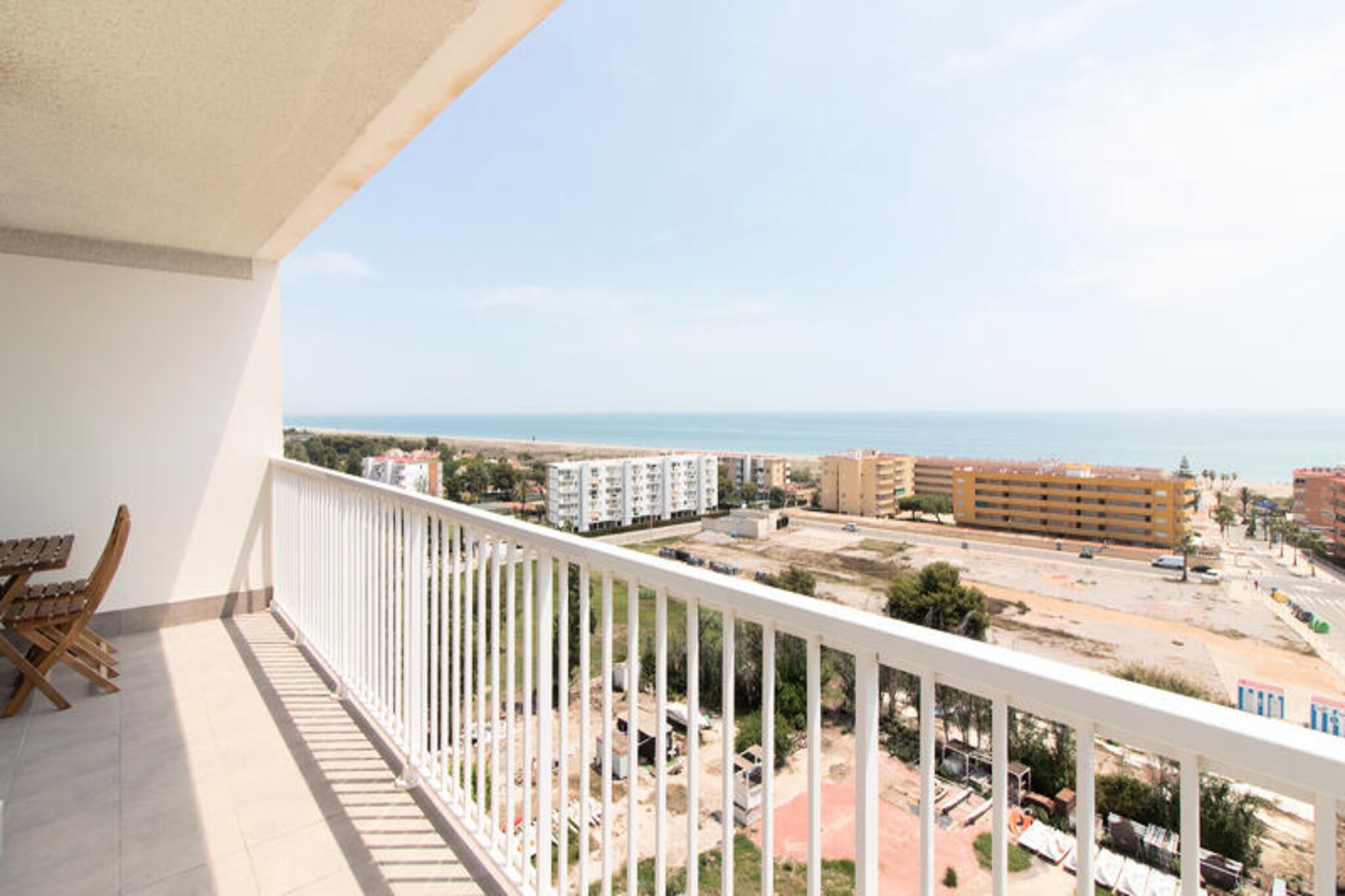 Apartment in Canet near the Best Beach