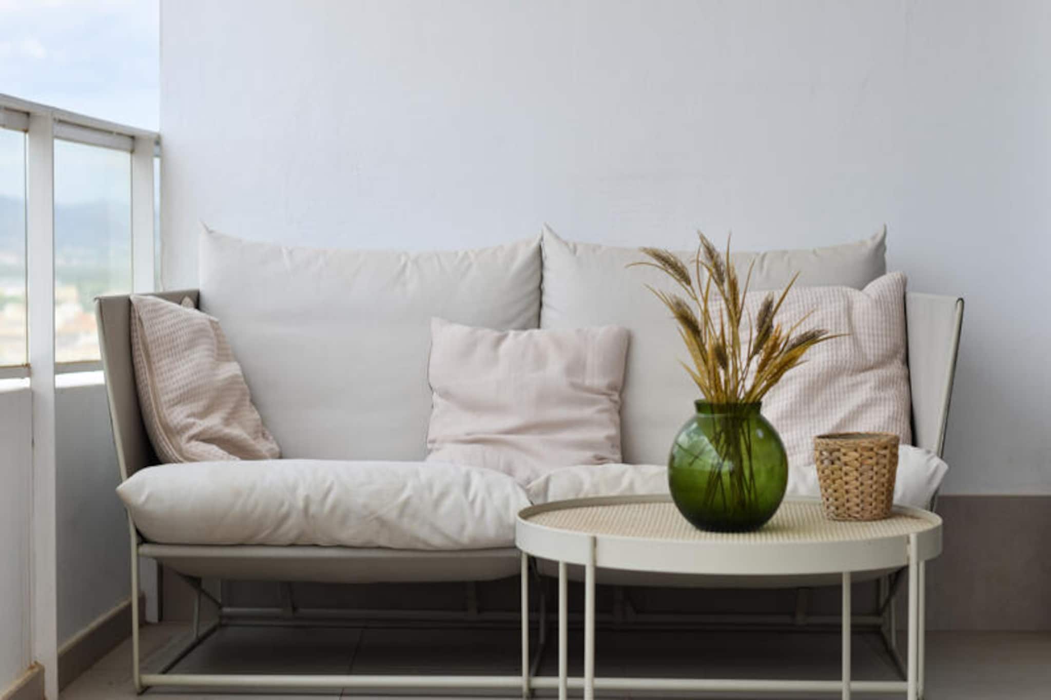 Apartment in Canet near Best Beach