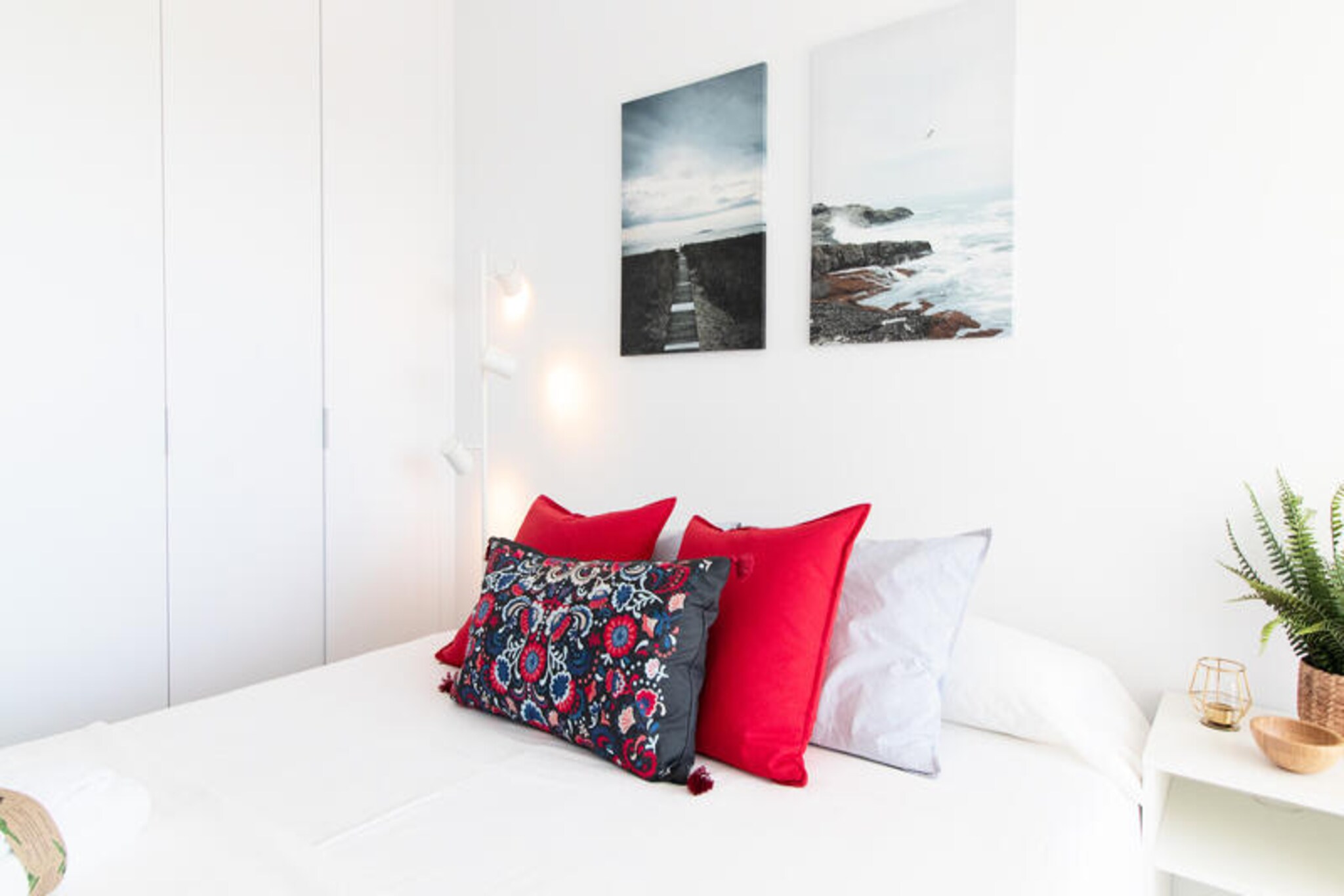 Apt. Gran Canet 4 - 10 - 4 (P)