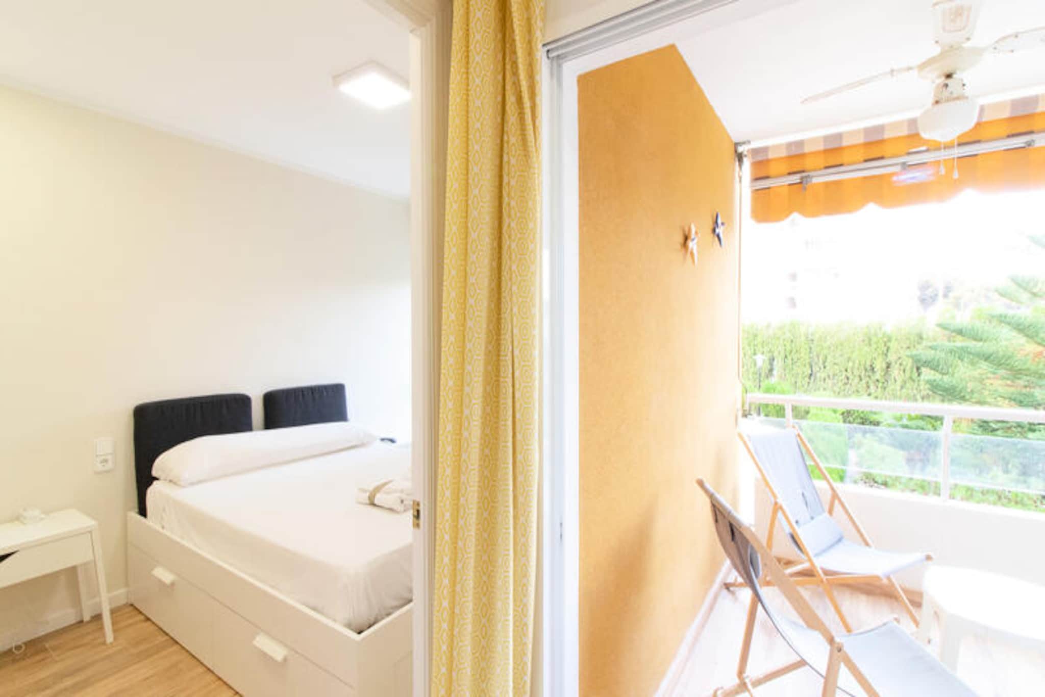 Apt. Urbanizacion AS Bl 5 (P)