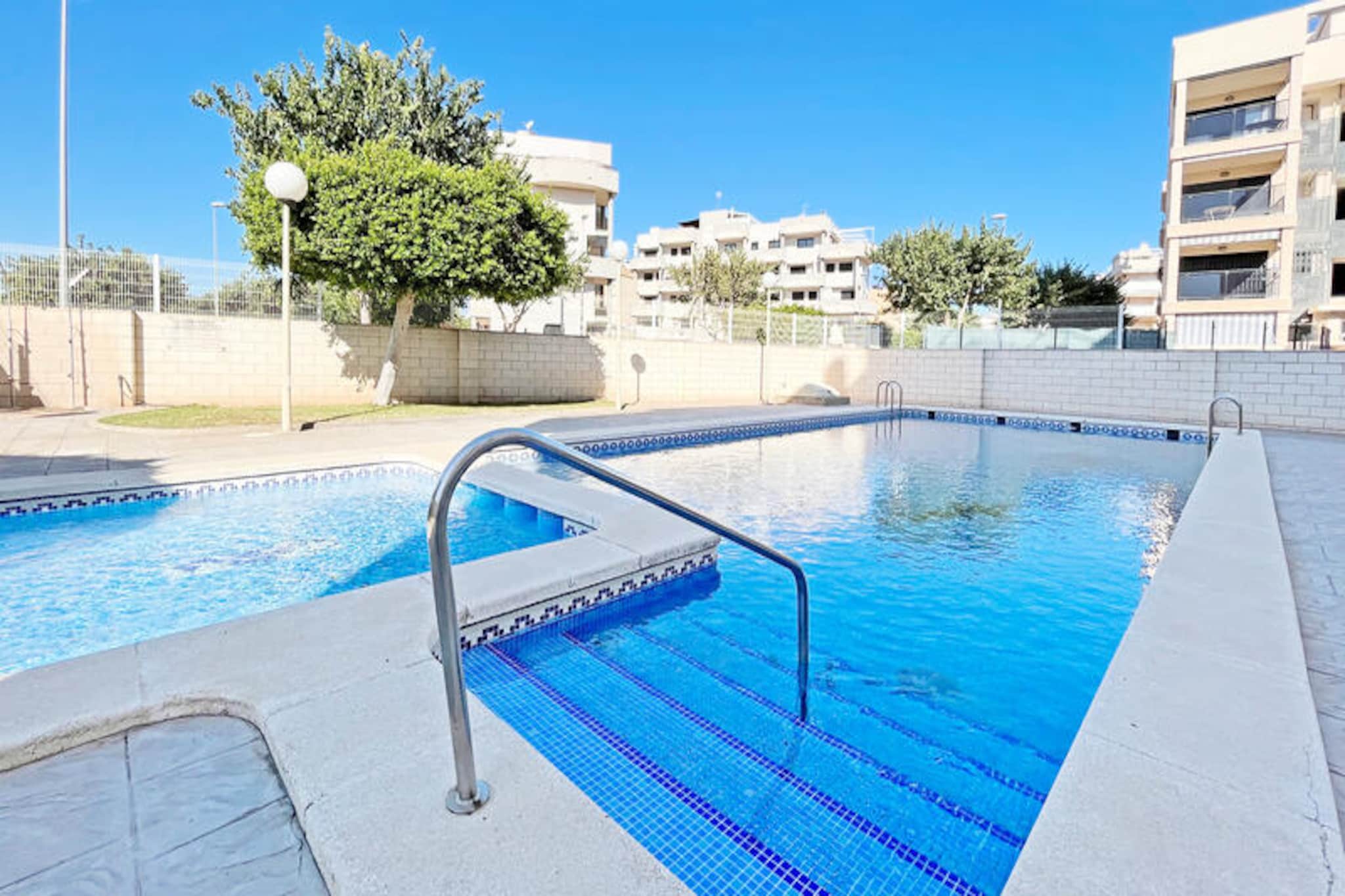 Apartment in Canet near Best Beach